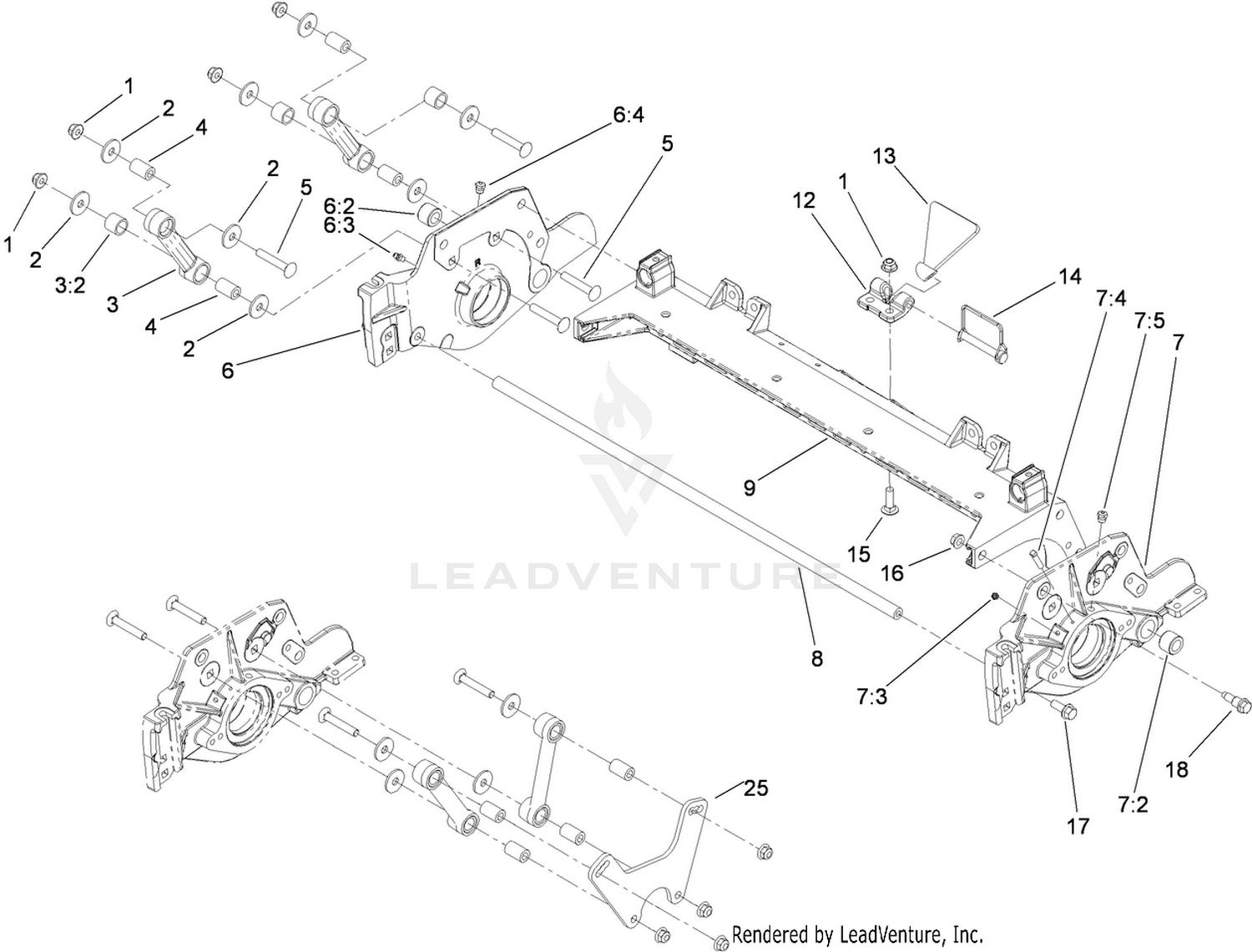 Frame Assembly
