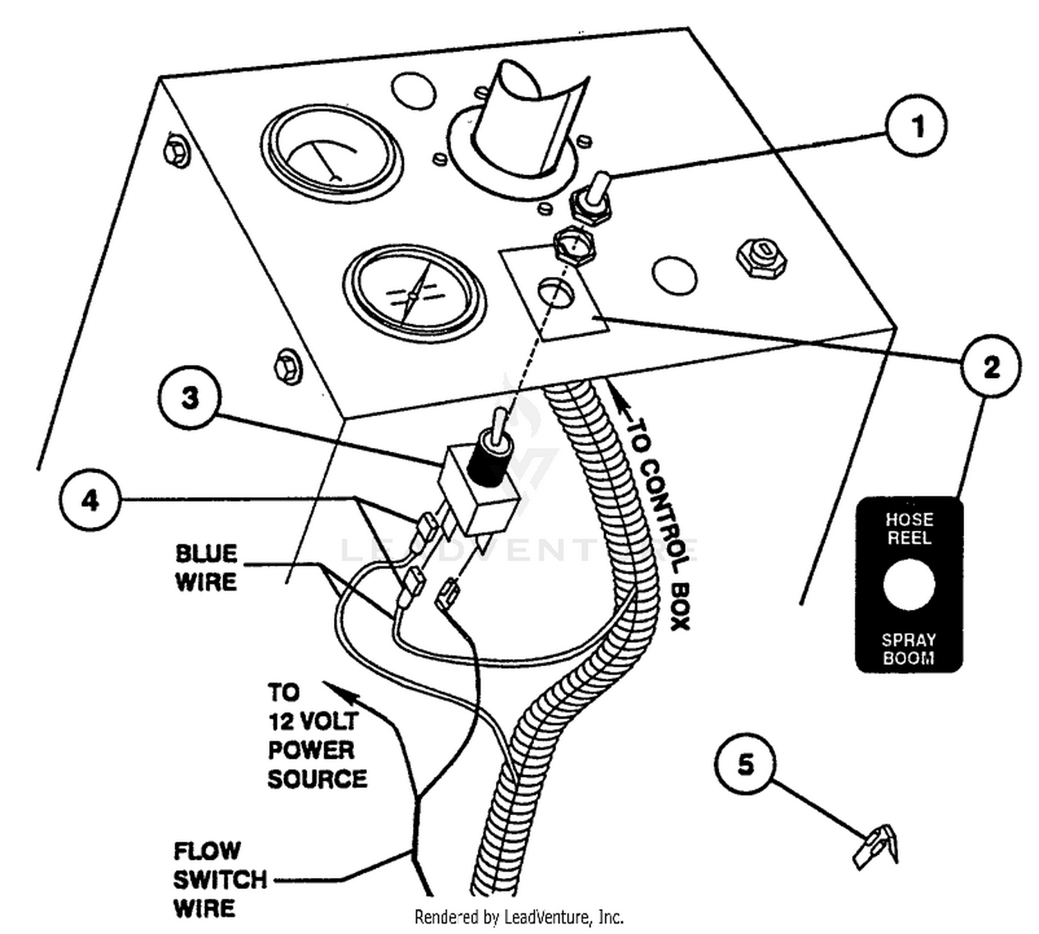 SWITCH., ASS-Y (FIG. 2)