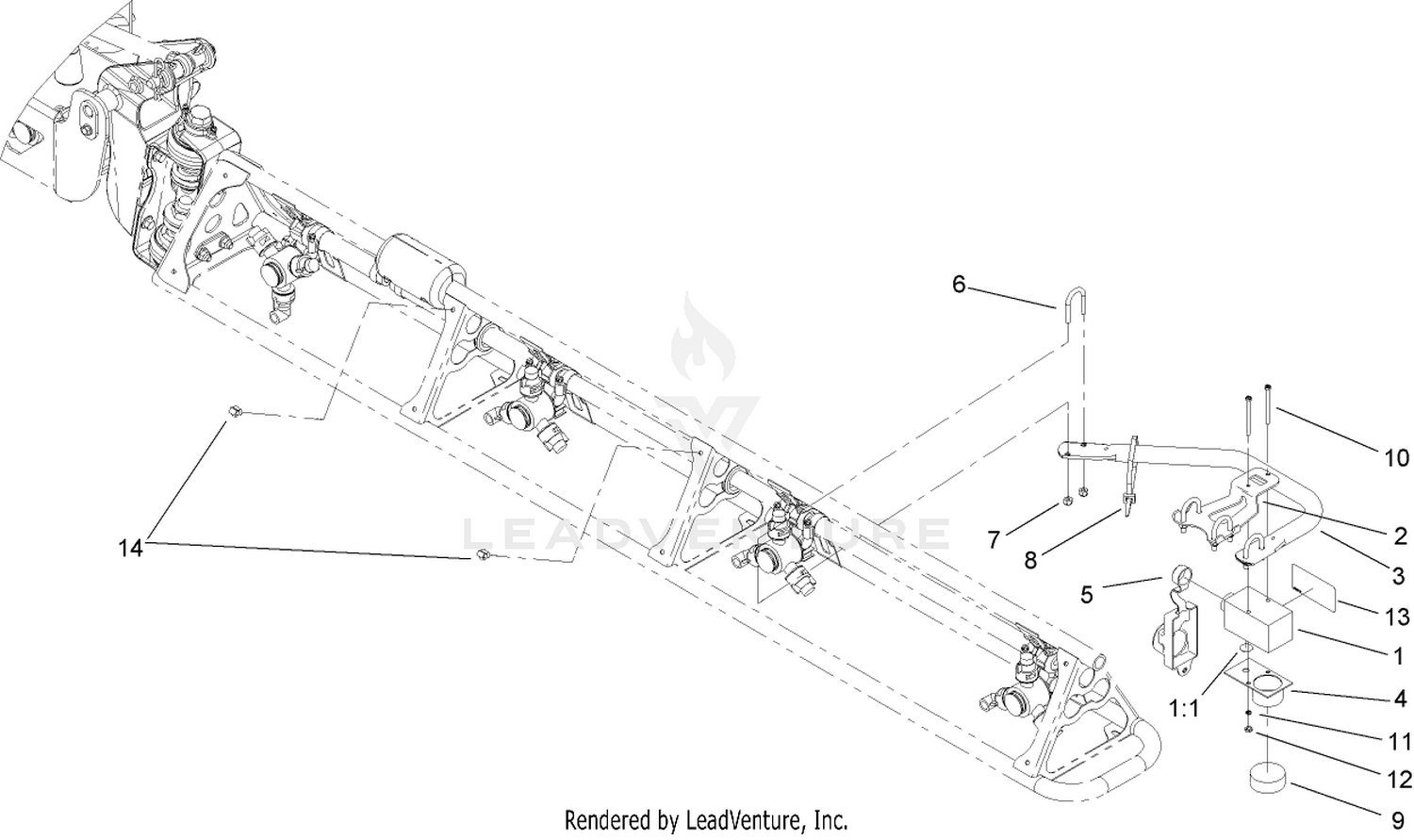 Sensor Assembly