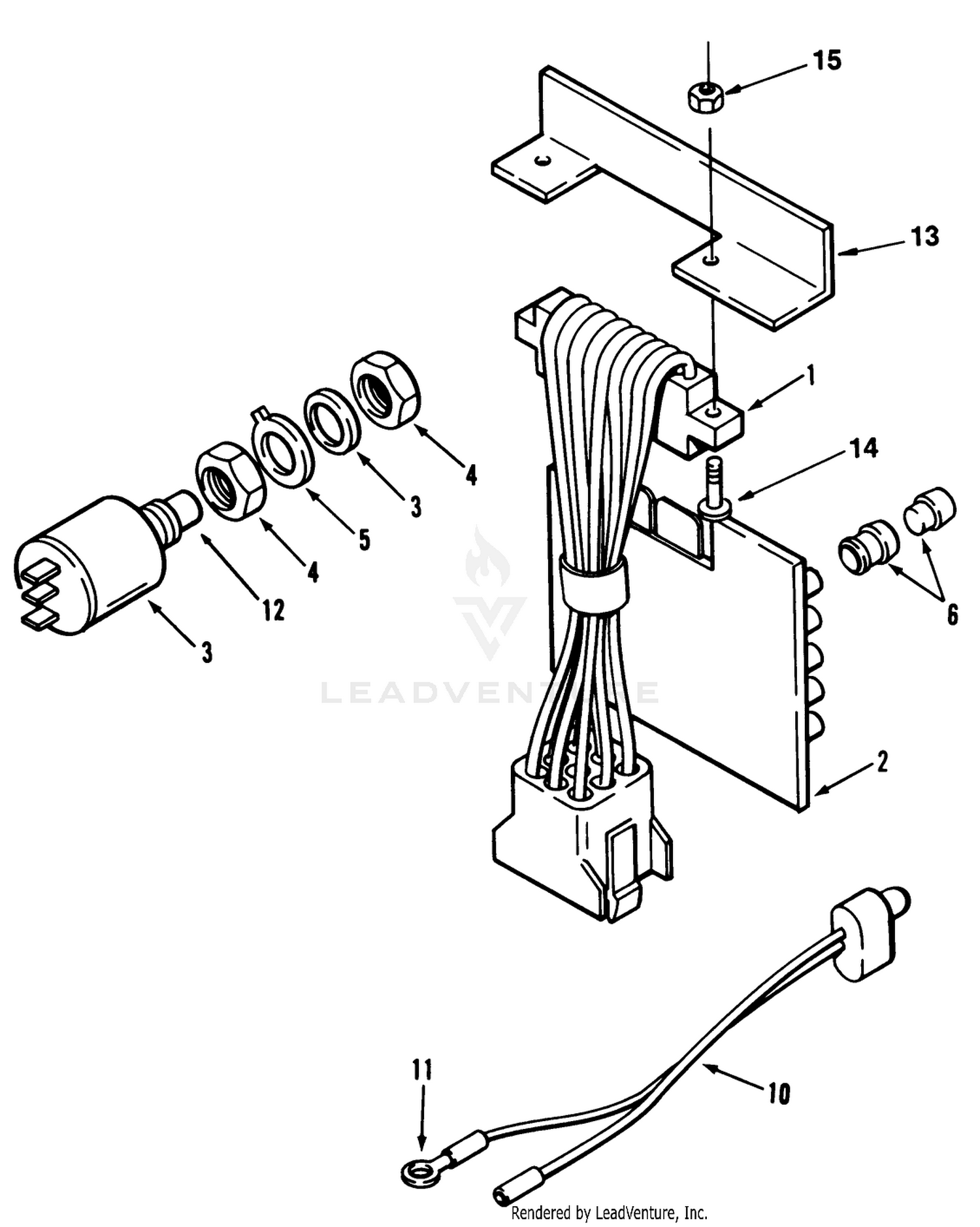 Electrical System 2