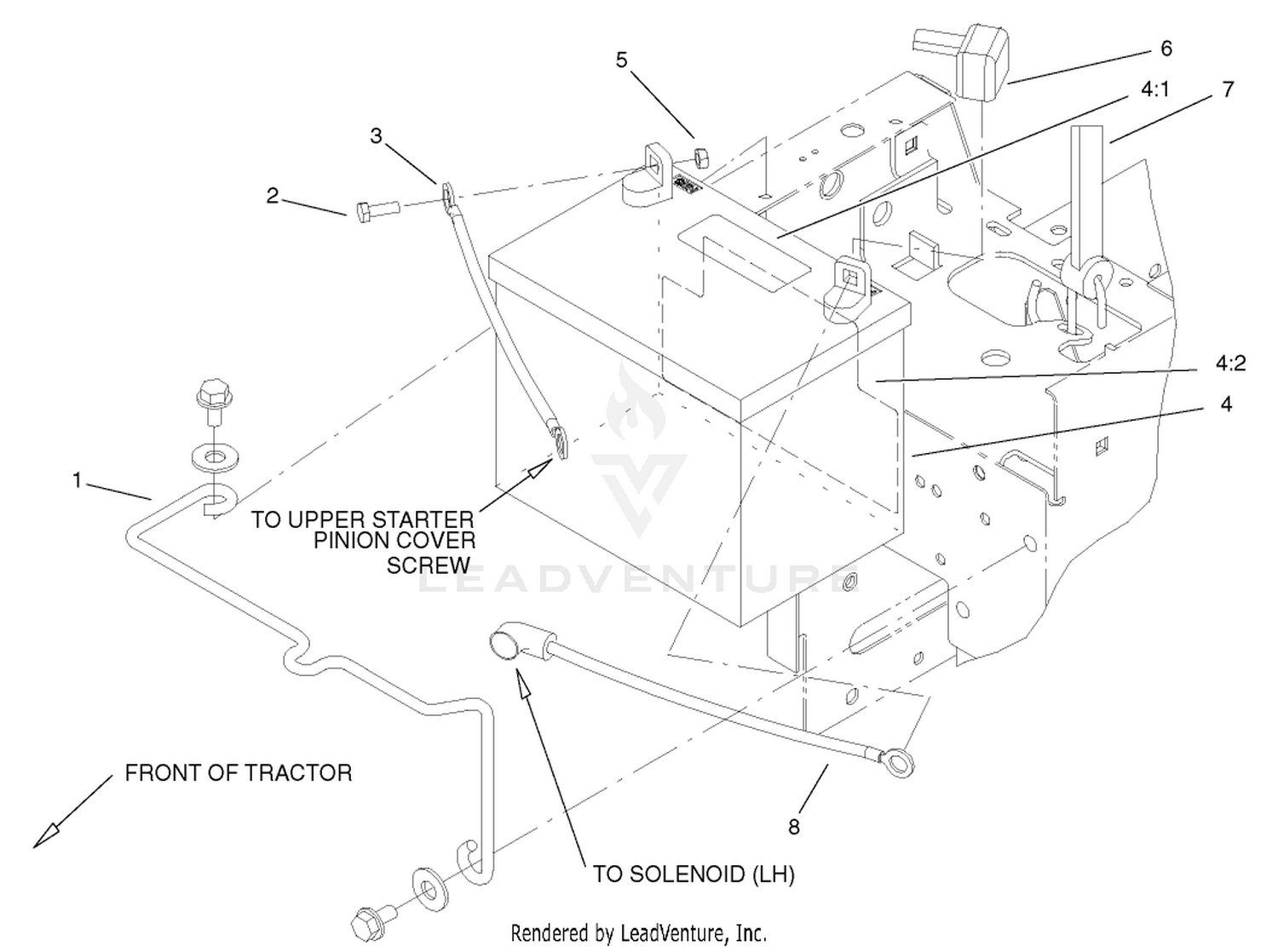 Battery Assembly