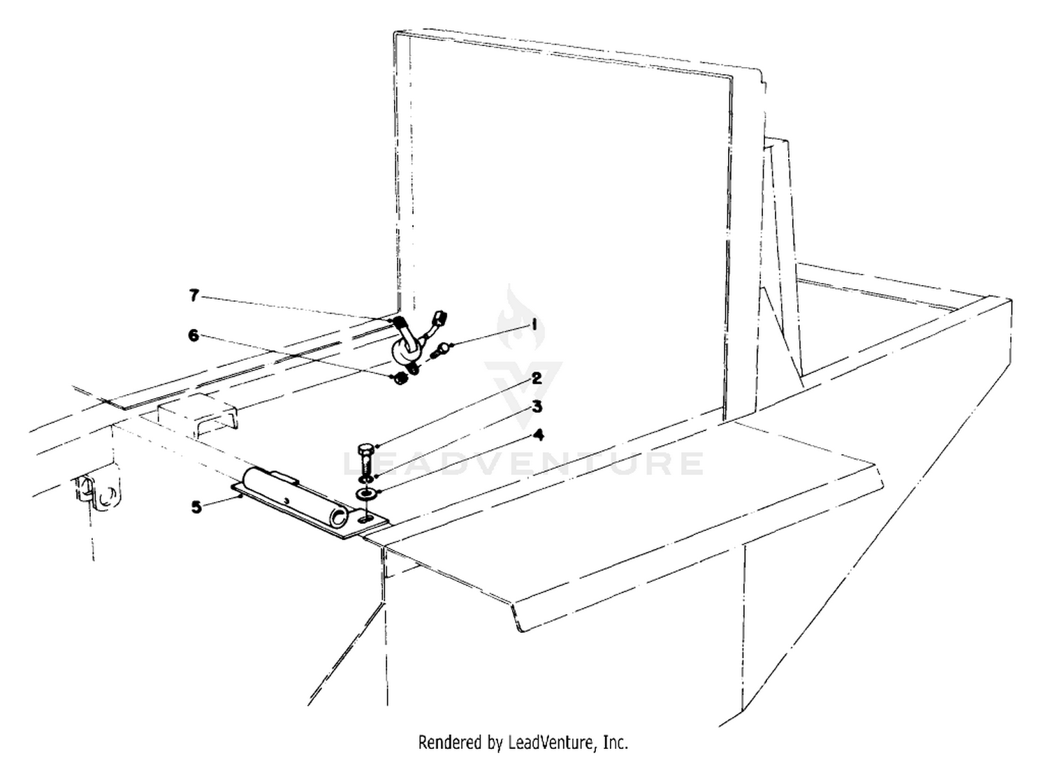 Interlock Assembly