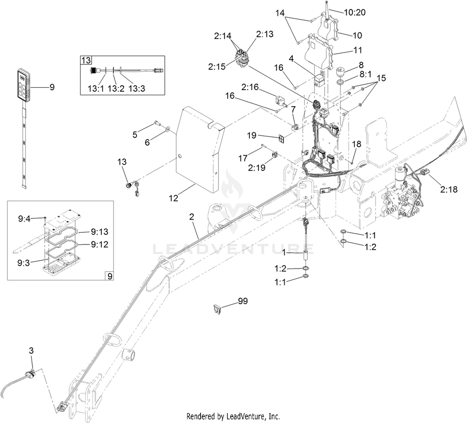Electrical Assembly