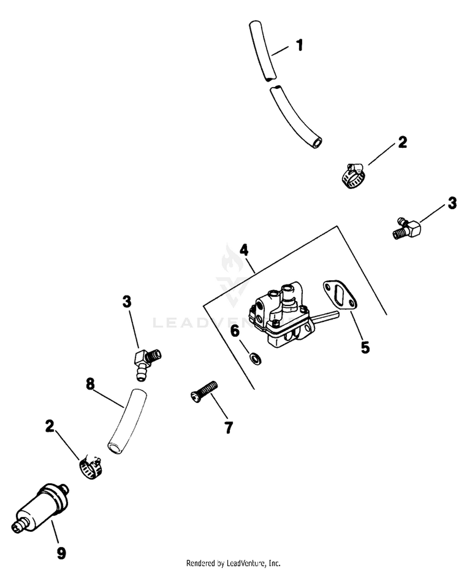 Fuel Pump