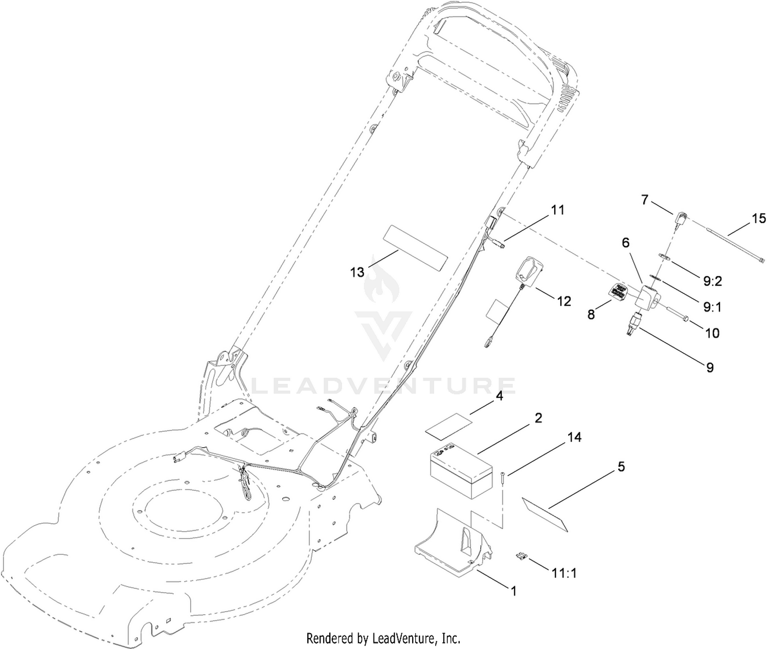 Electrical Assembly