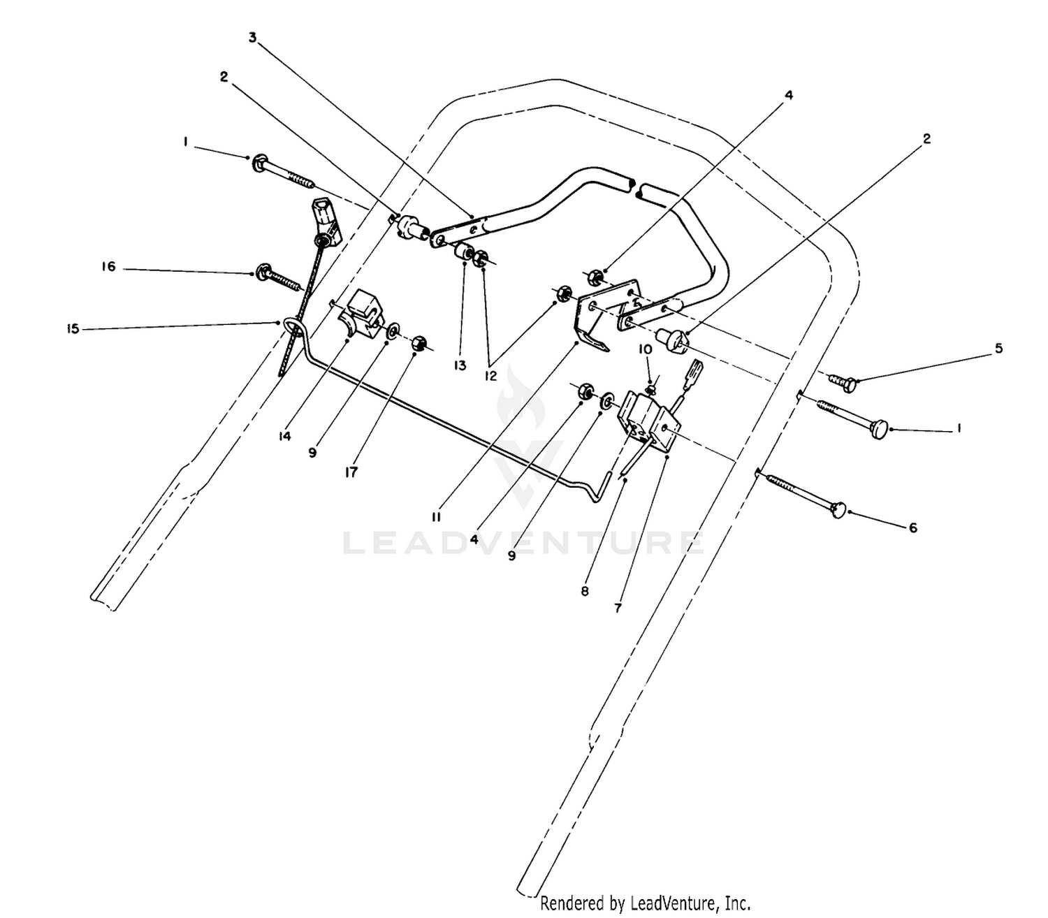 Control Assembly