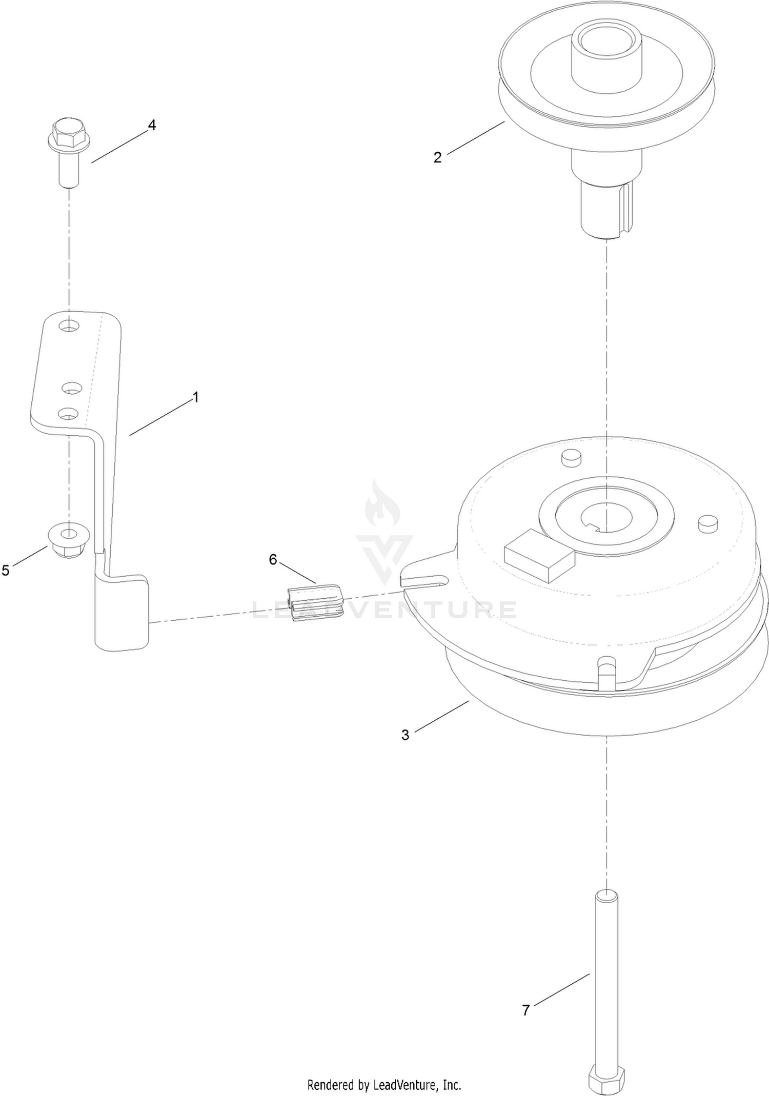Clutch Assembly