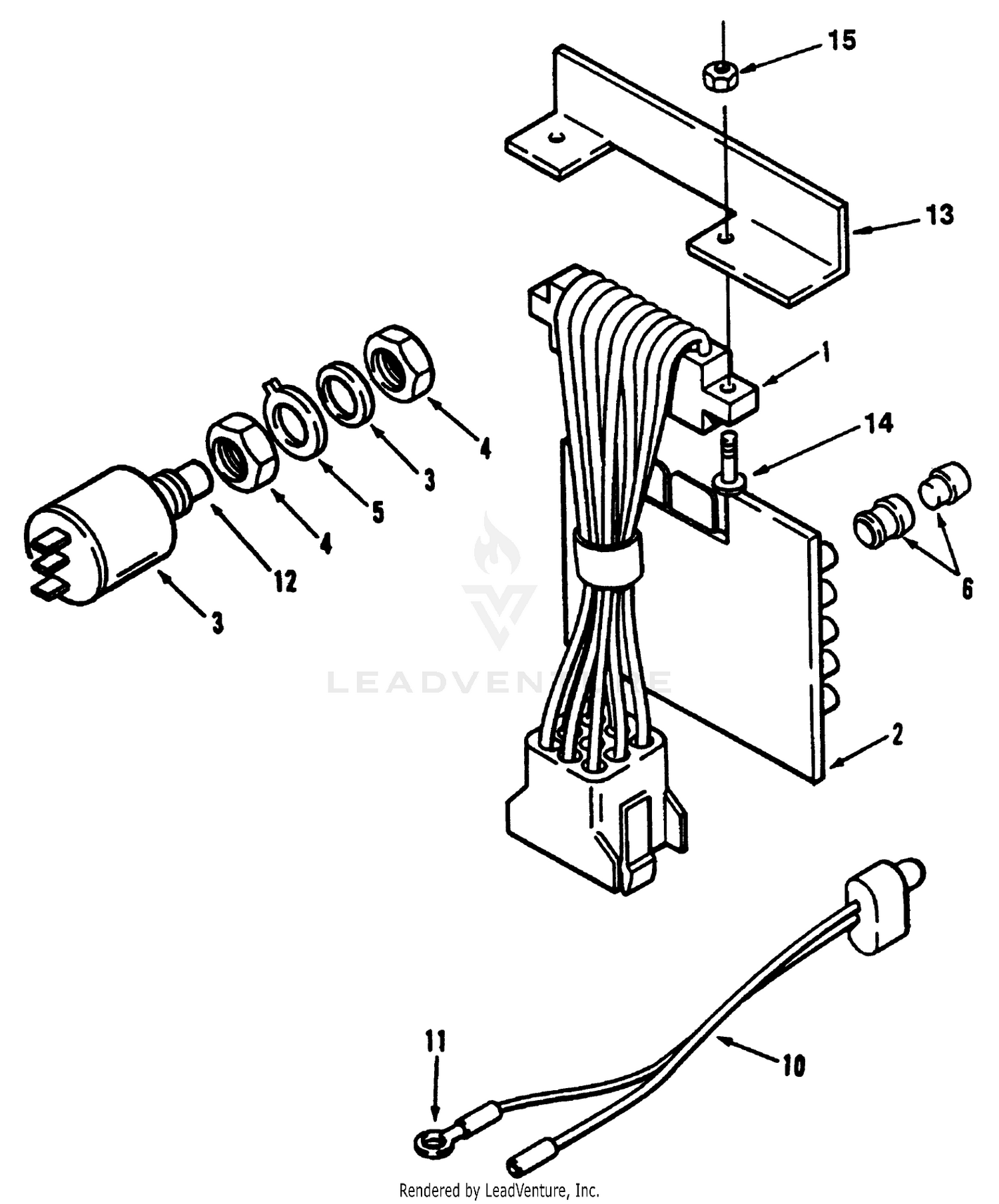 Electrical System 2