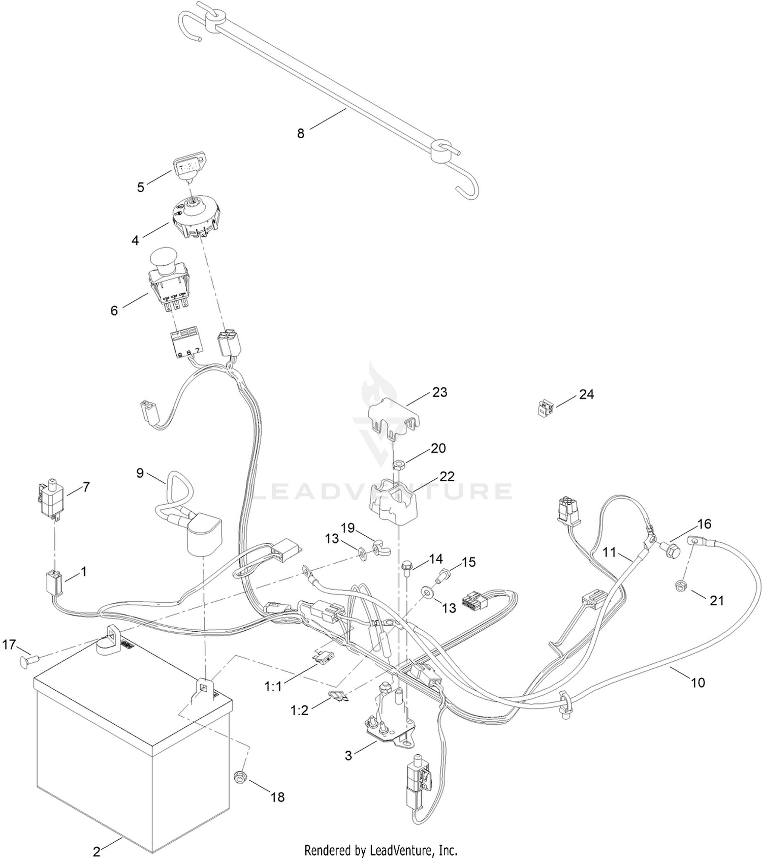 Electrical Assembly
