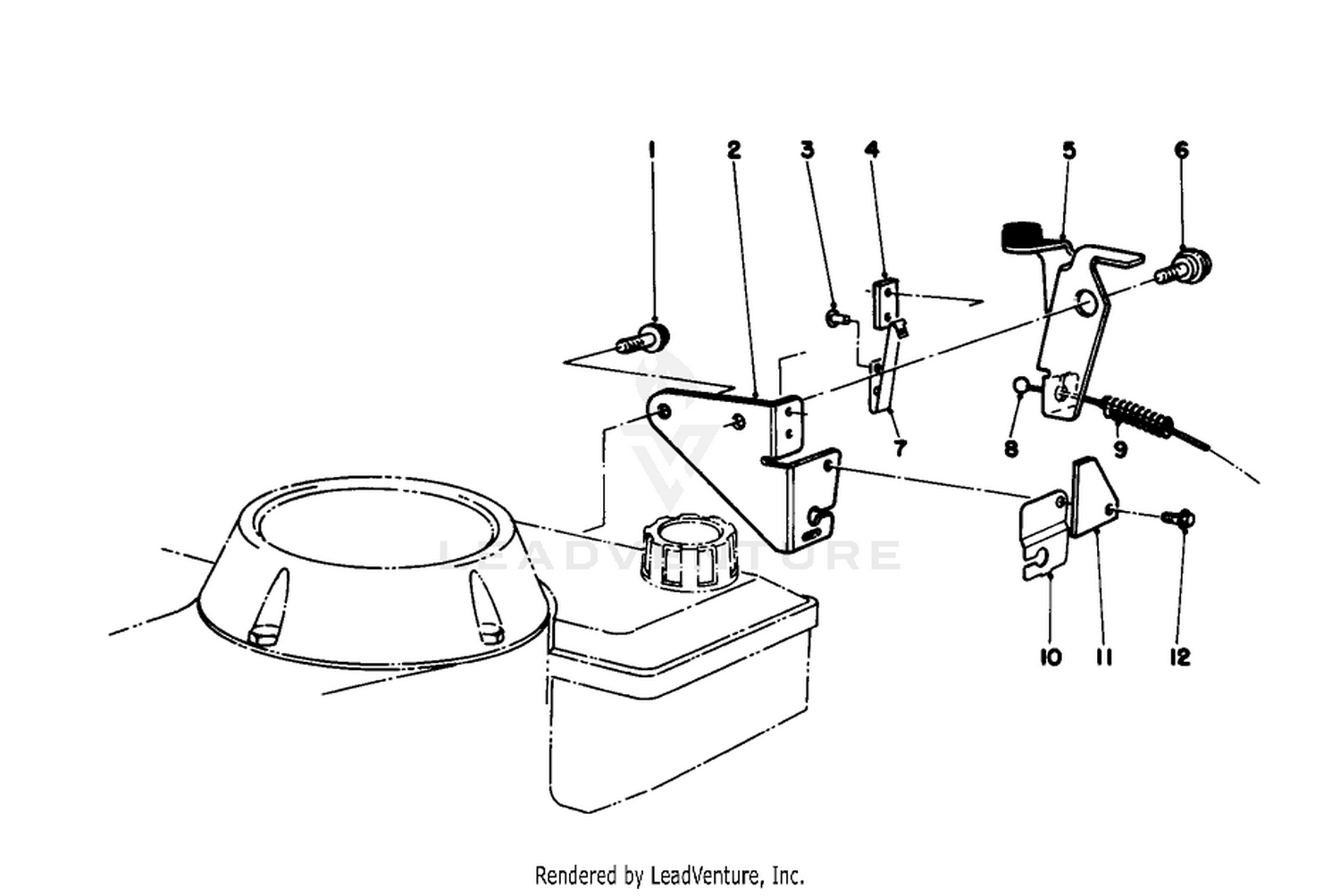 Brake Assembly