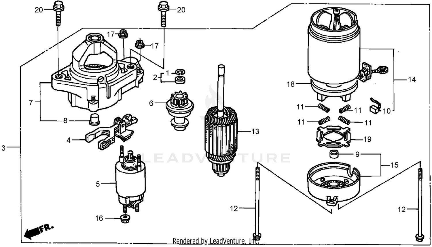 diagram