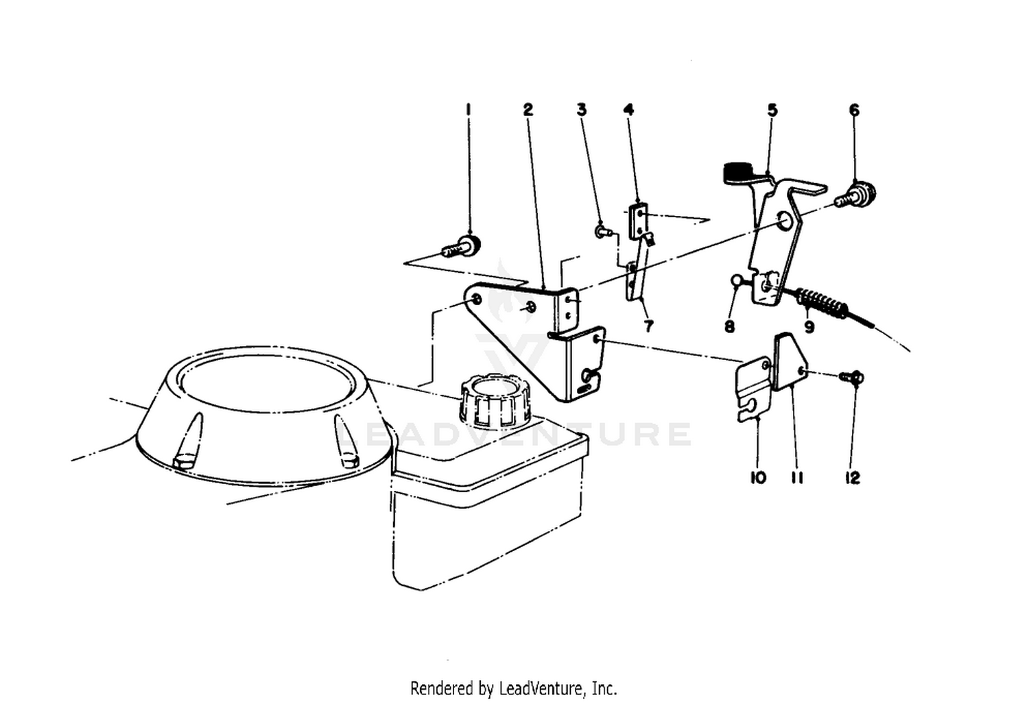Brake Assembly