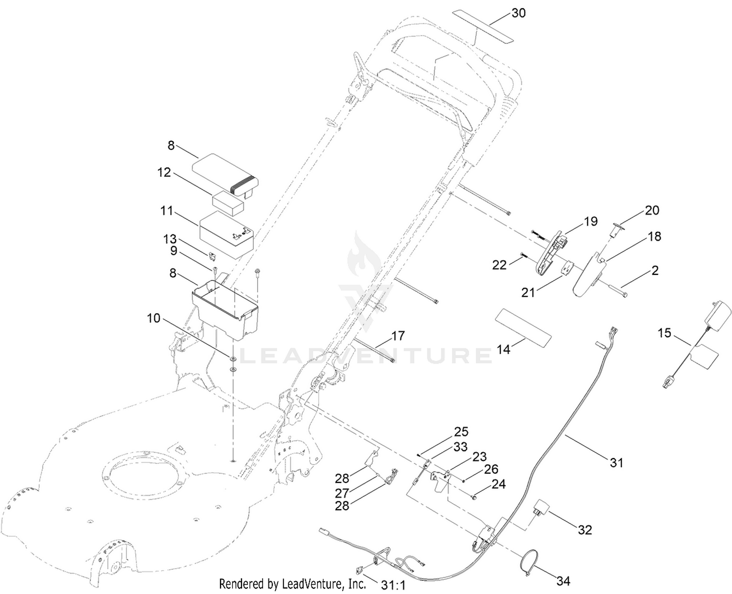 Electrical Assembly