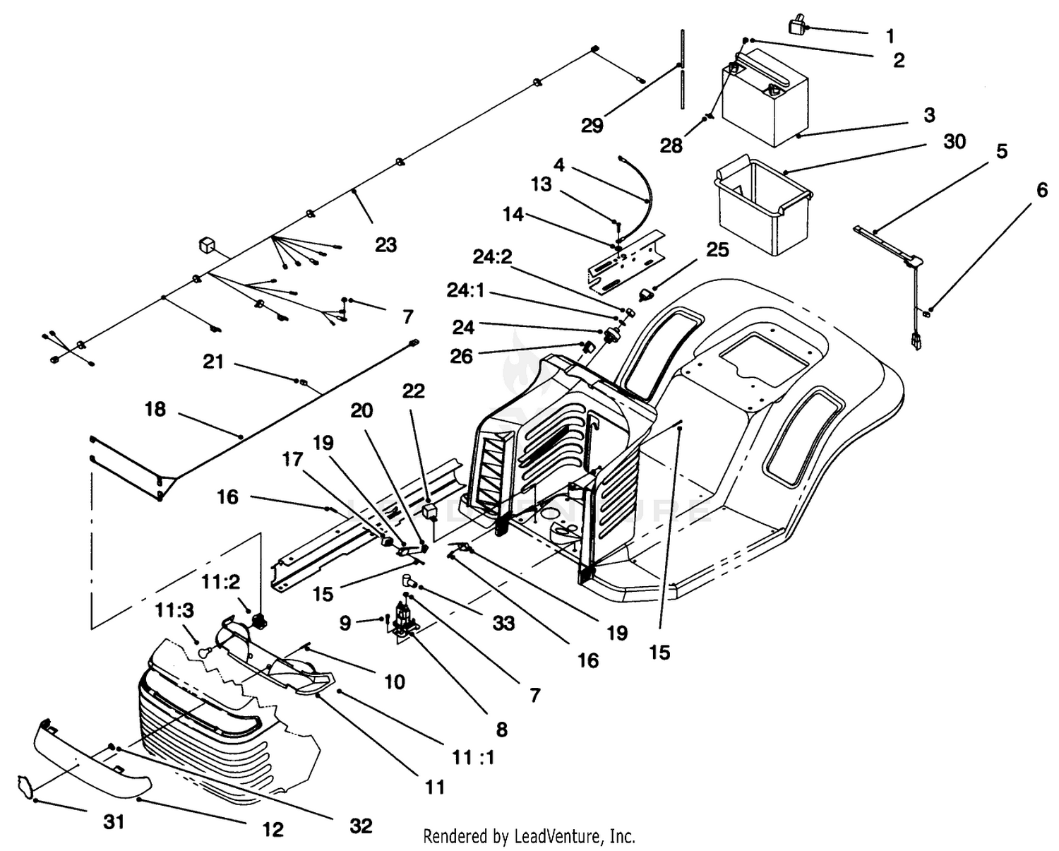 Electrical Assembly