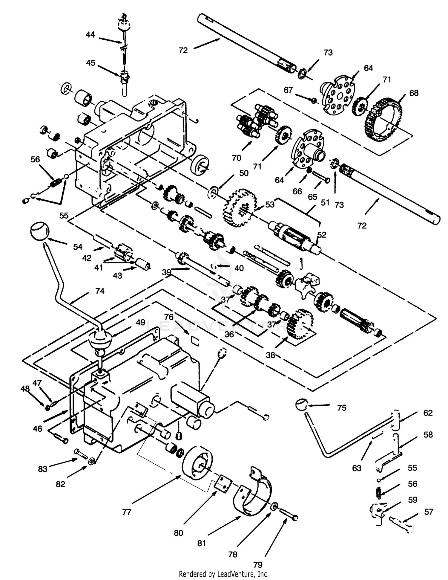Transmission 8-Speed 2