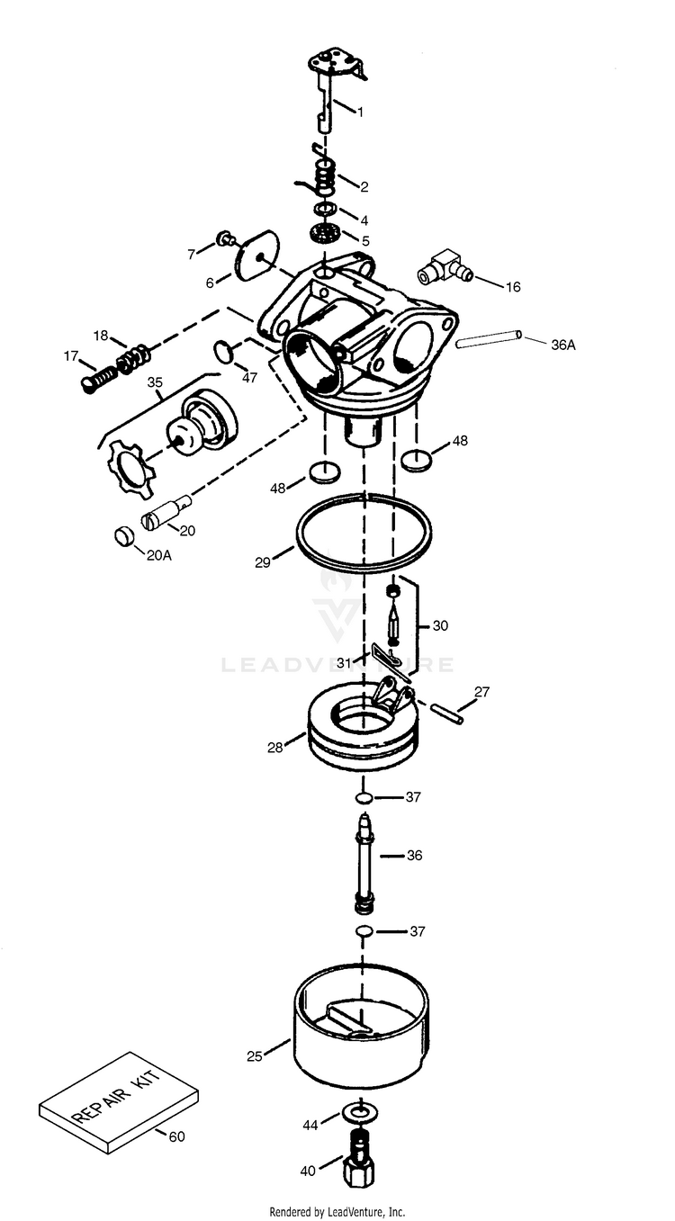 Tecumseh lawn deals mower parts