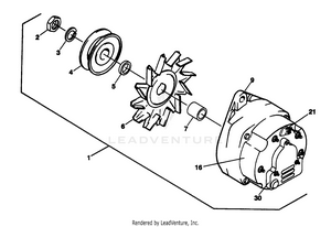75-70125 Steiner 700 Utility Vehicle, Gasoline, (Hawk 75-70125 Steiner 700 Utility Vehicle, Gasoline, (Hawk
