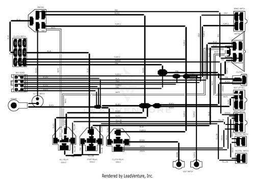 Dixiechopper parts lookup - Powertripohio
