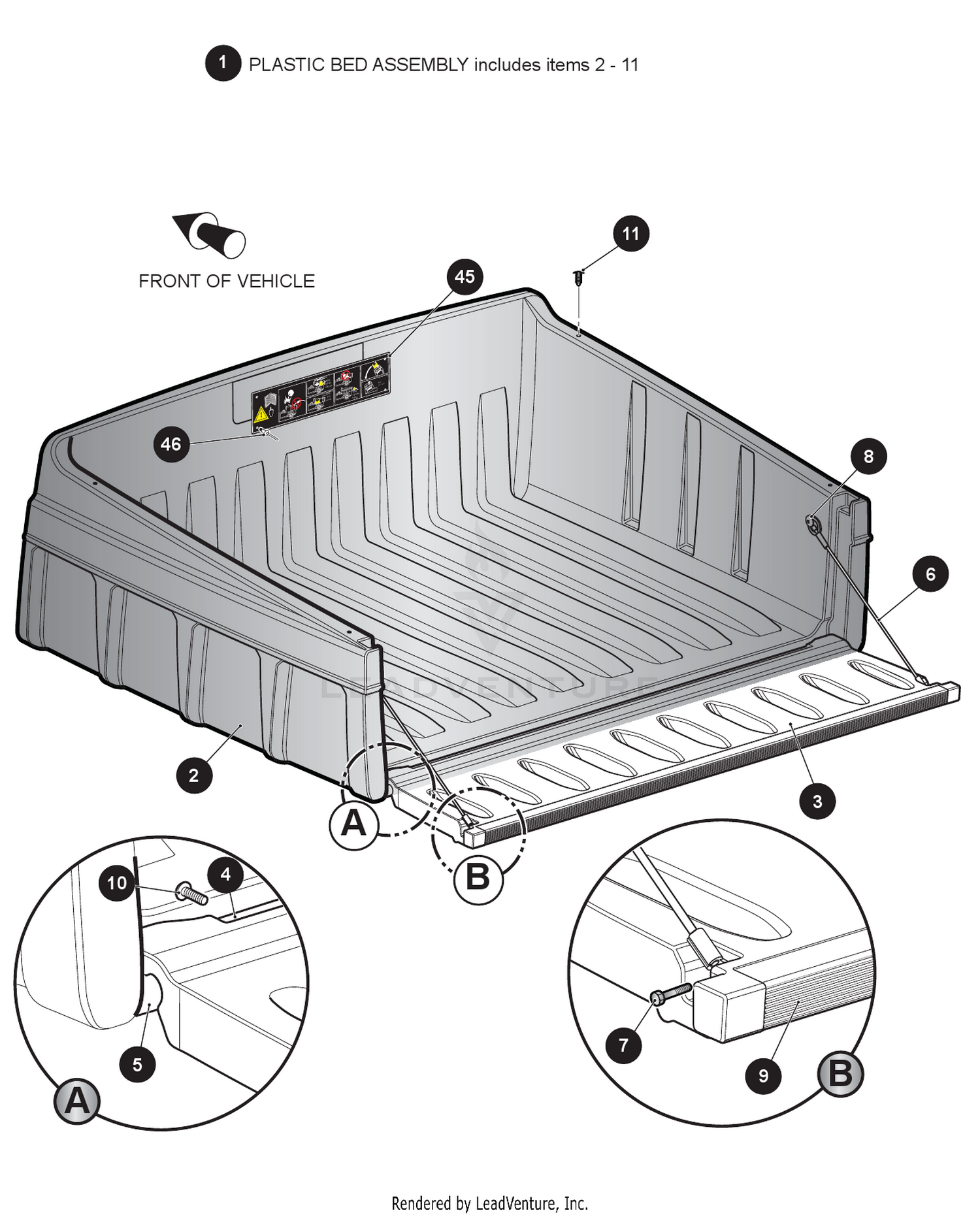 ROTOMOLD - MANUAL LIFT-1