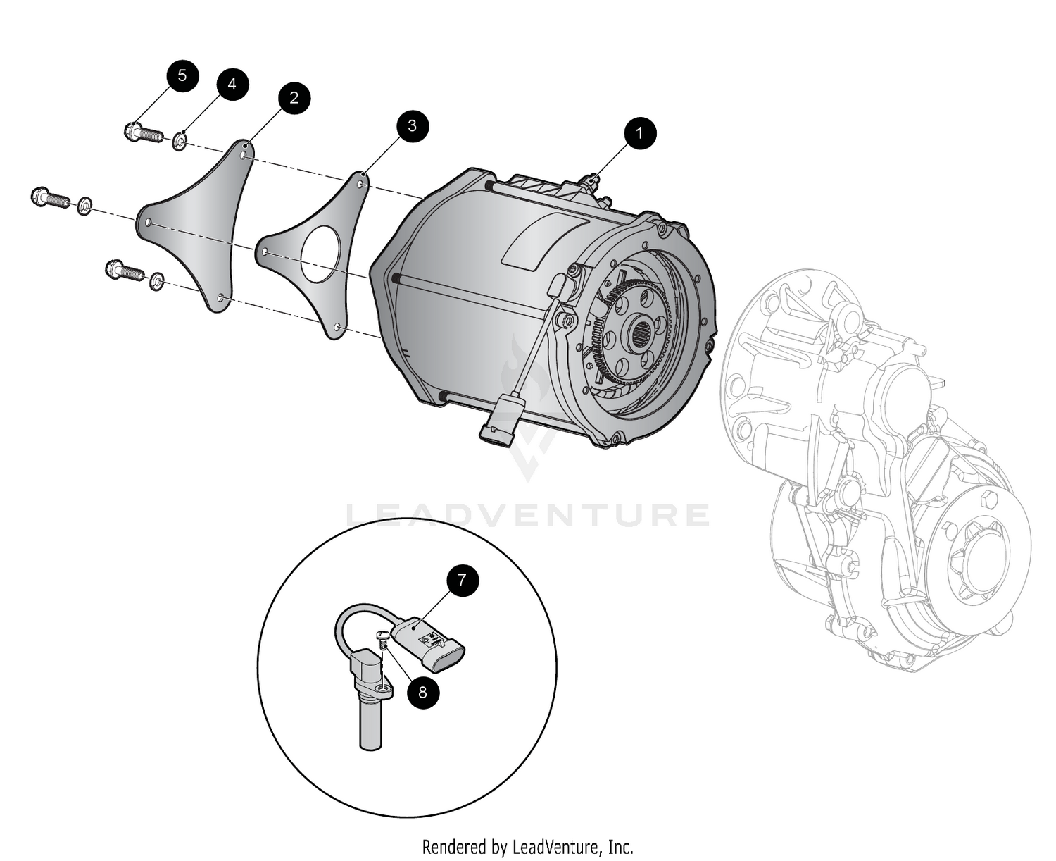 MOTOR
