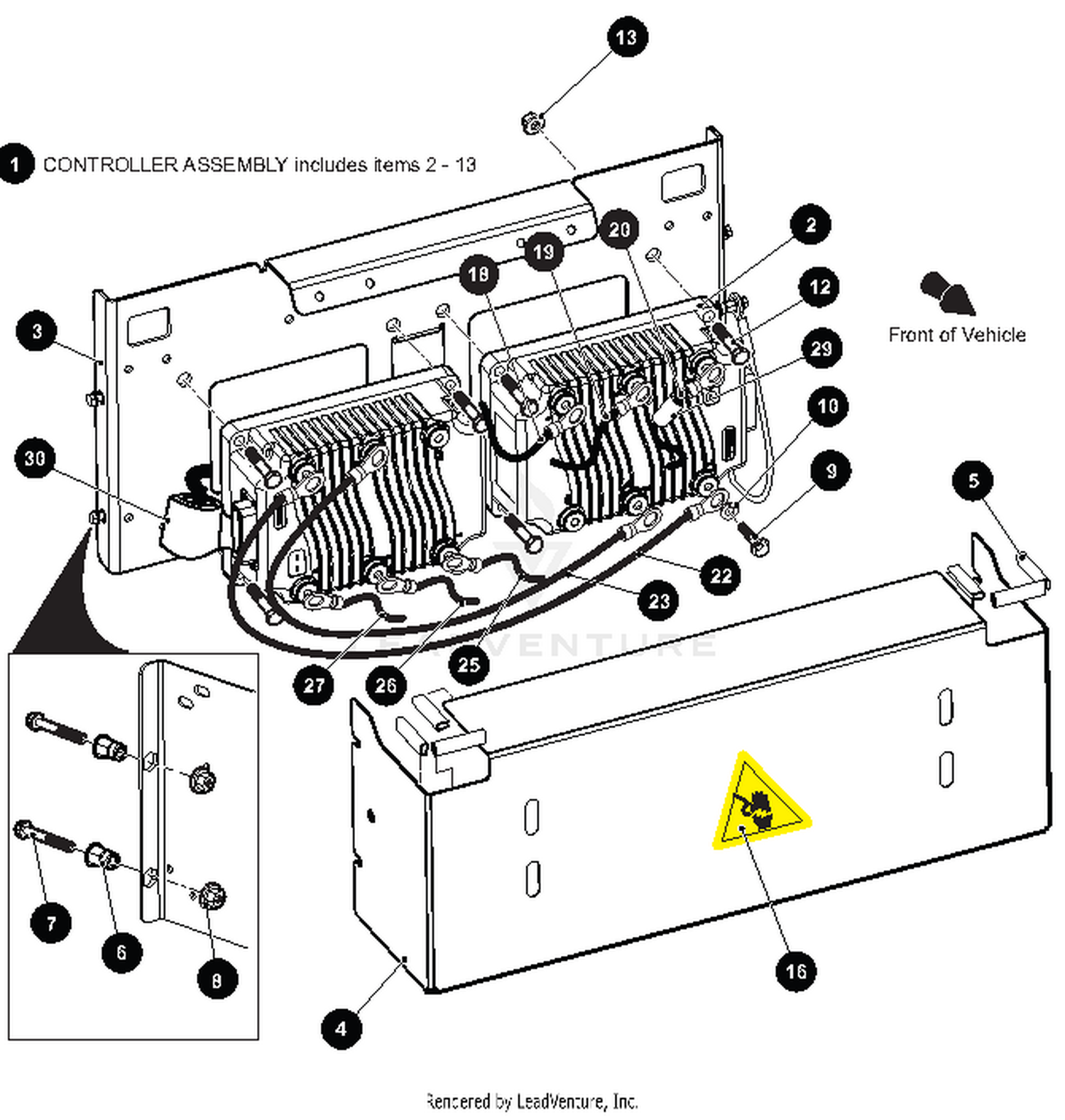 ELECTRICAL SYSTEM - 5
