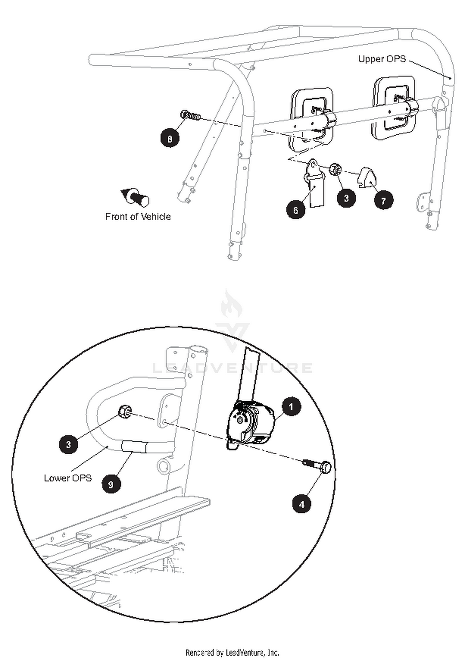 SEATING 3