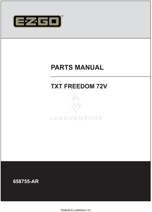 FREEDOM TXT 72V II 658755
