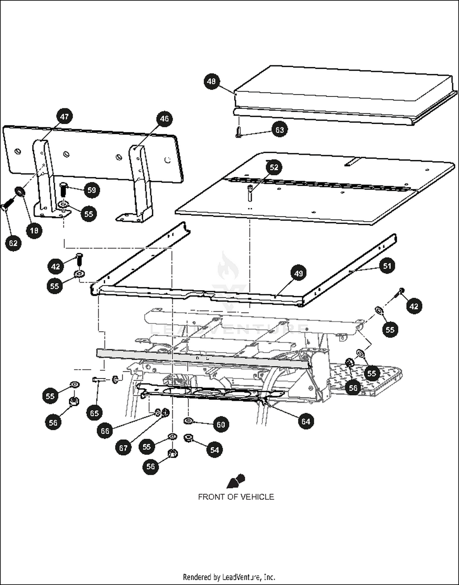 SEATING Tab3