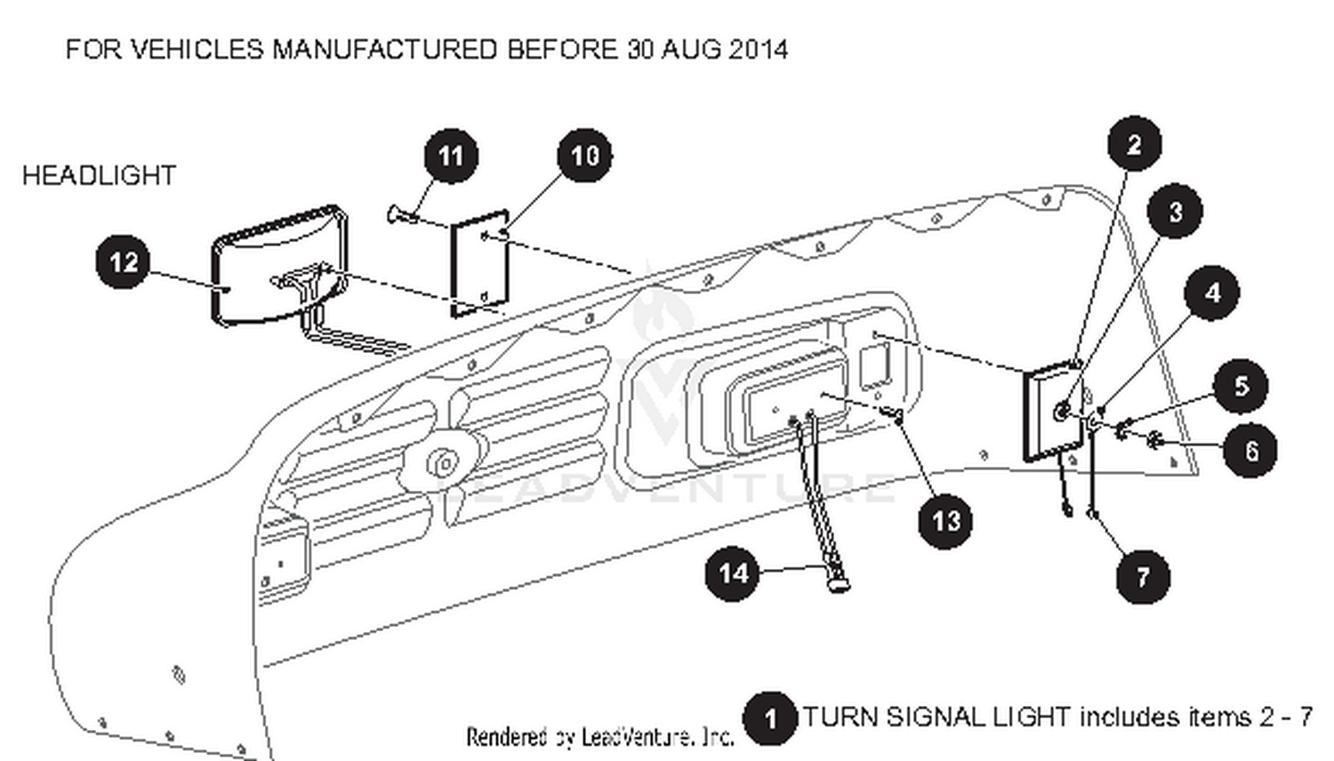 ELECTRICAL SYSTEM 7