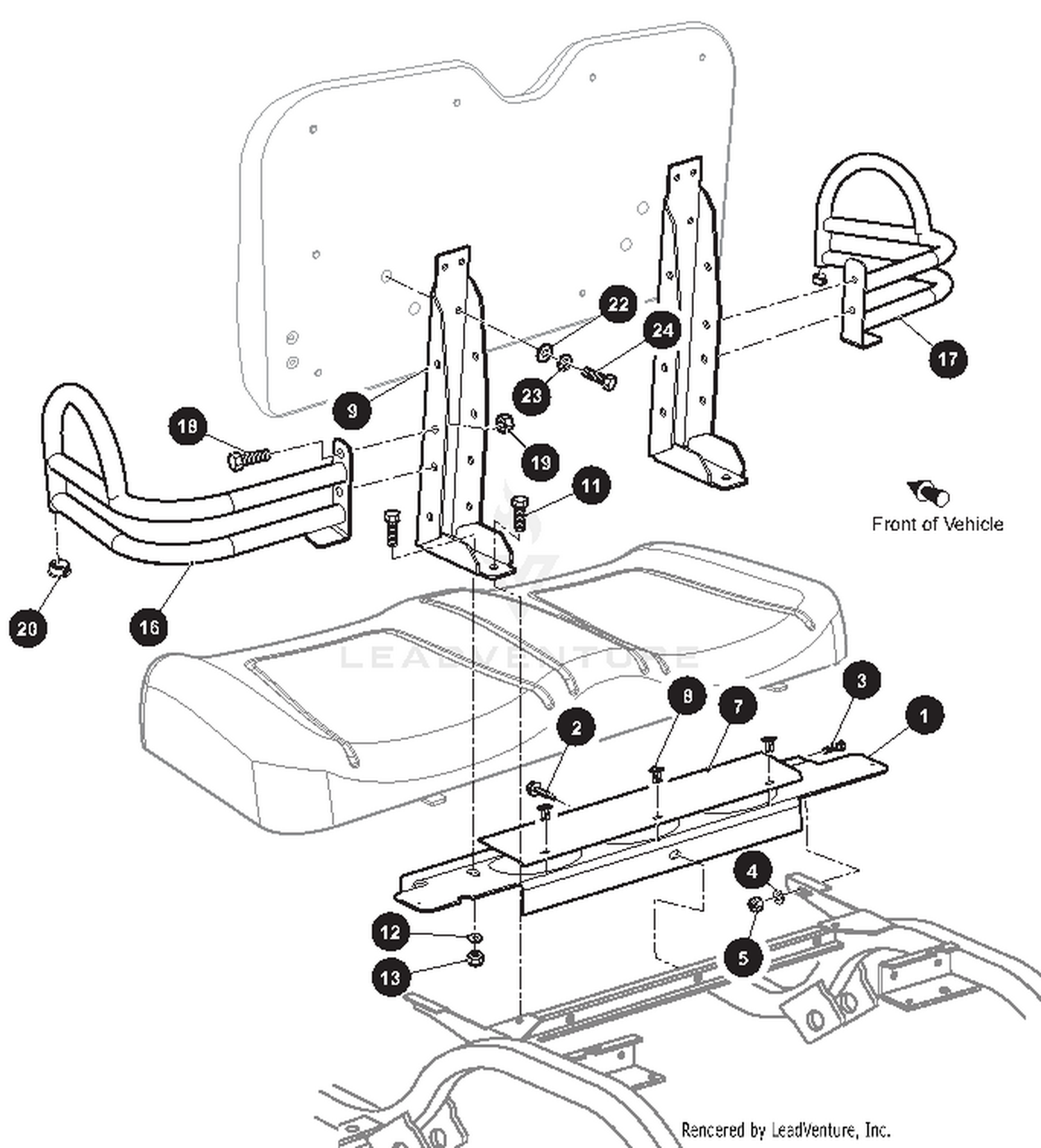 SEATING