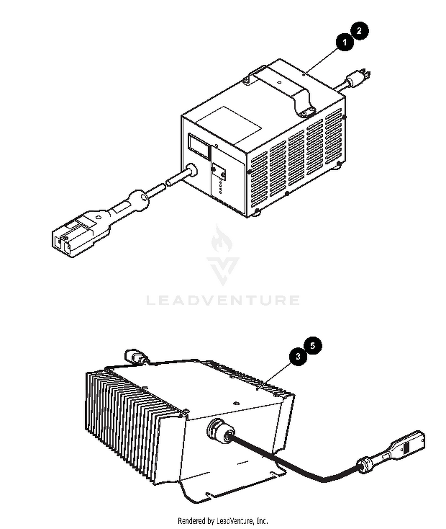 BATTERY SYSTEM - 2