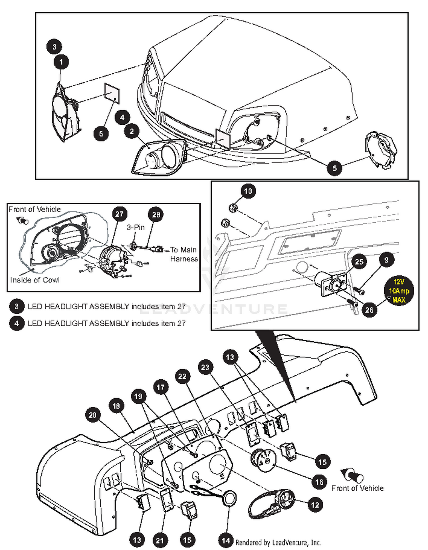 ELECTRICAL SYSTEM - 2