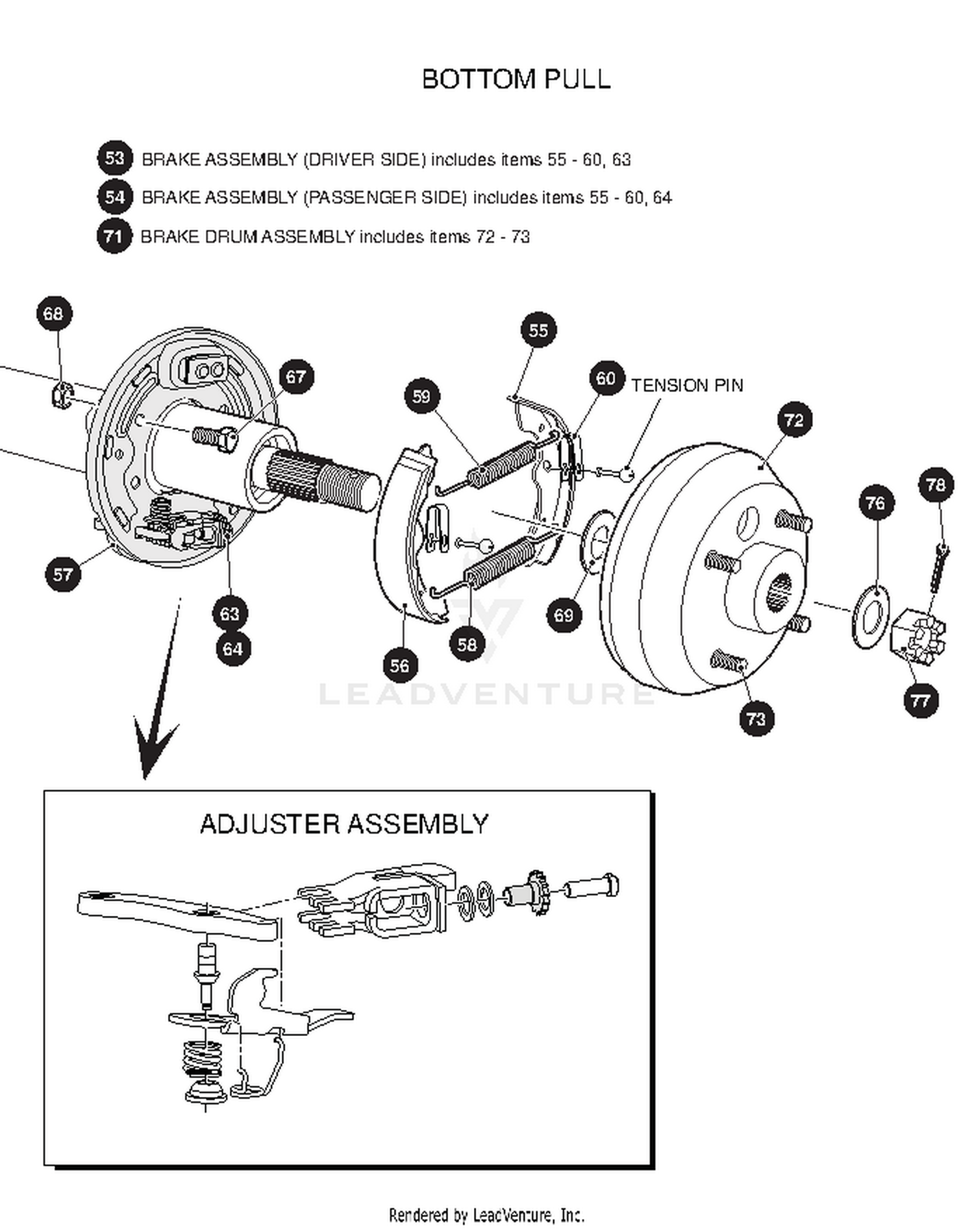 BRAKES 2