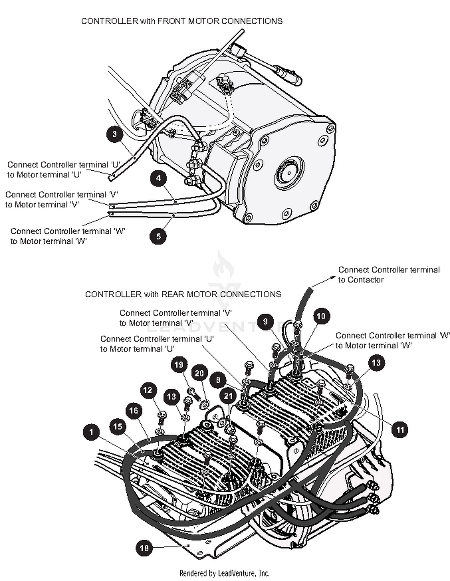 ELECTRICAL SYSTEM - 4
