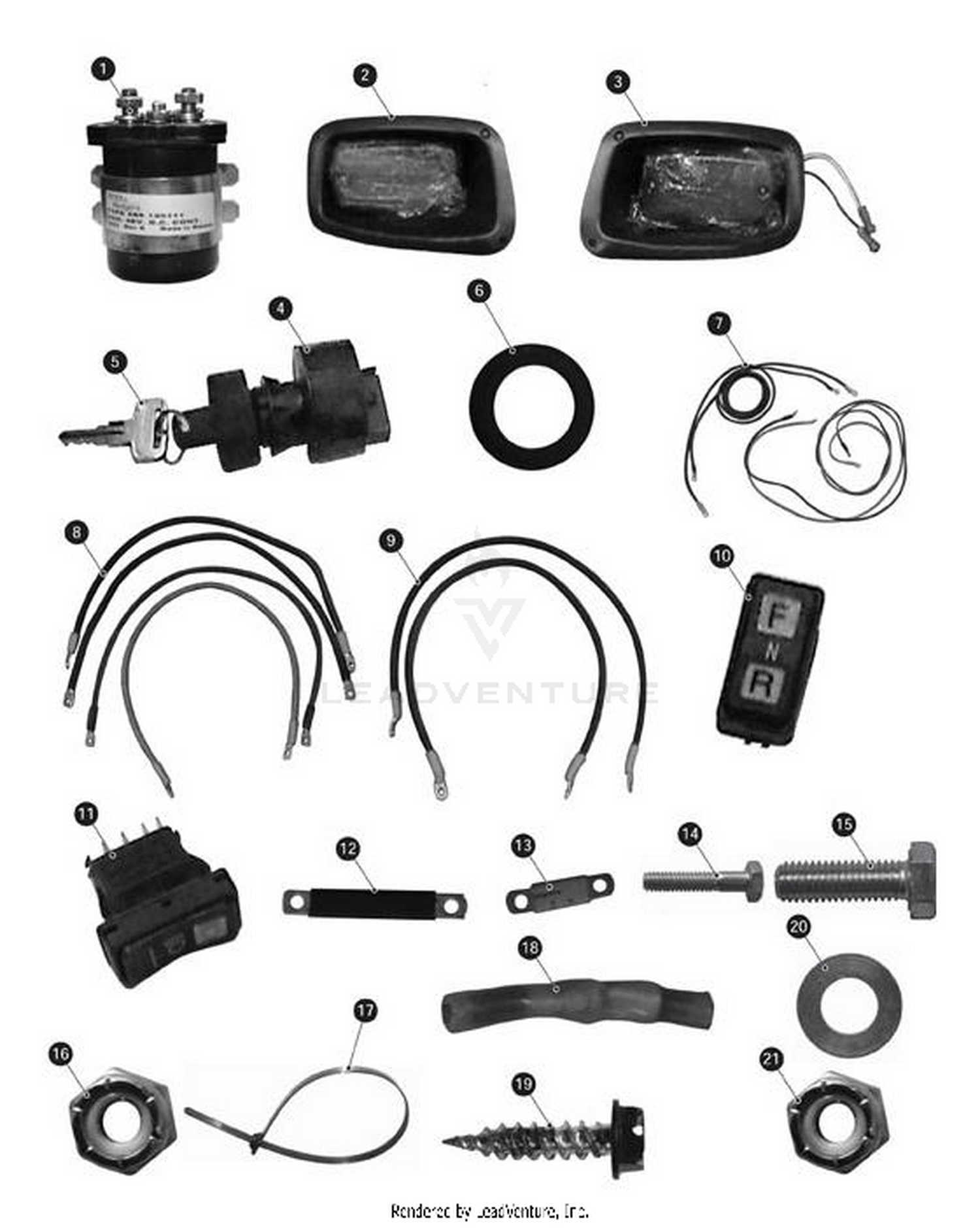 ELECTRICAL SYSTEM - 2