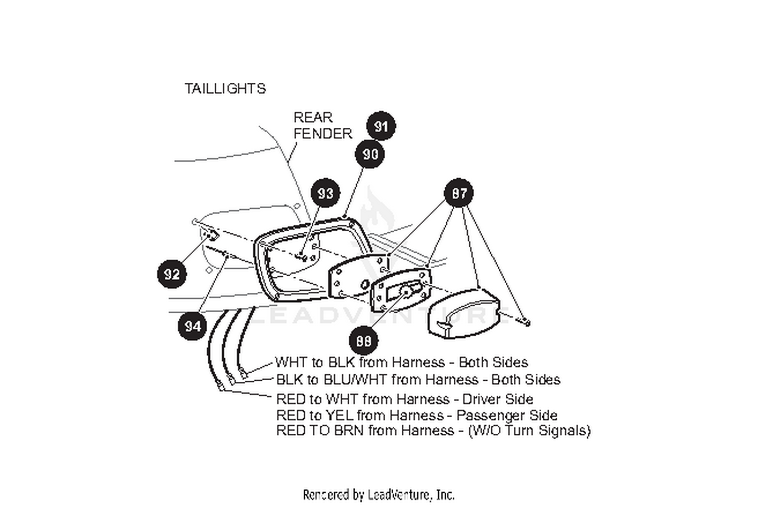 ELECTRICAL SYSTEM 5