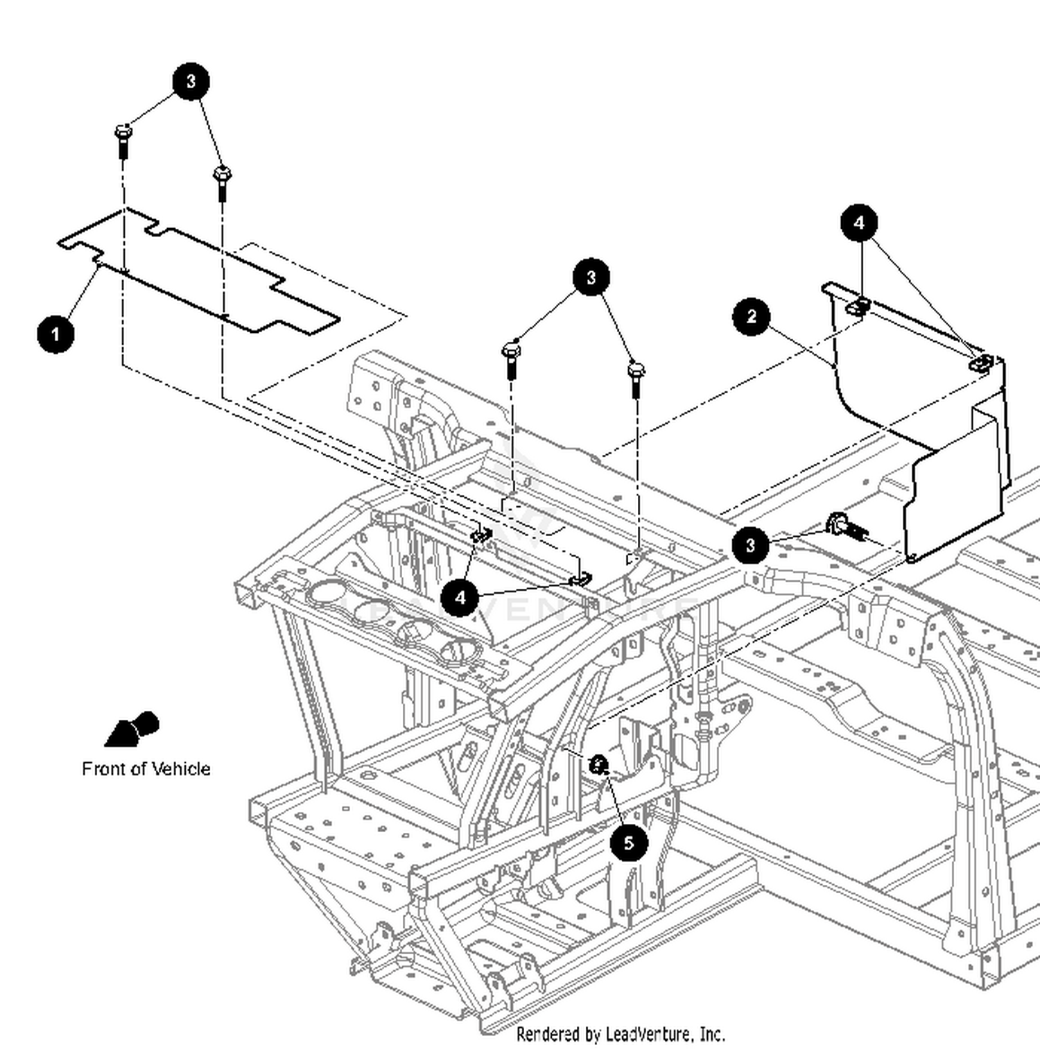 ENGINE COOLING SYSTEM - 3