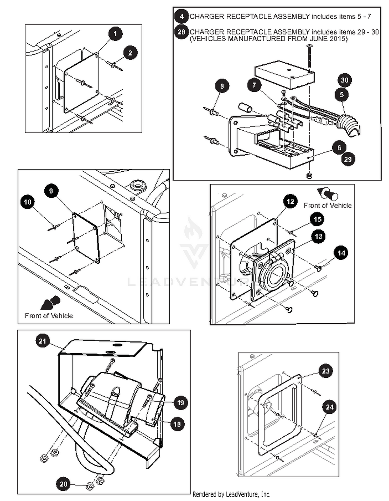 ELECTRICAL SYSTEM - 3