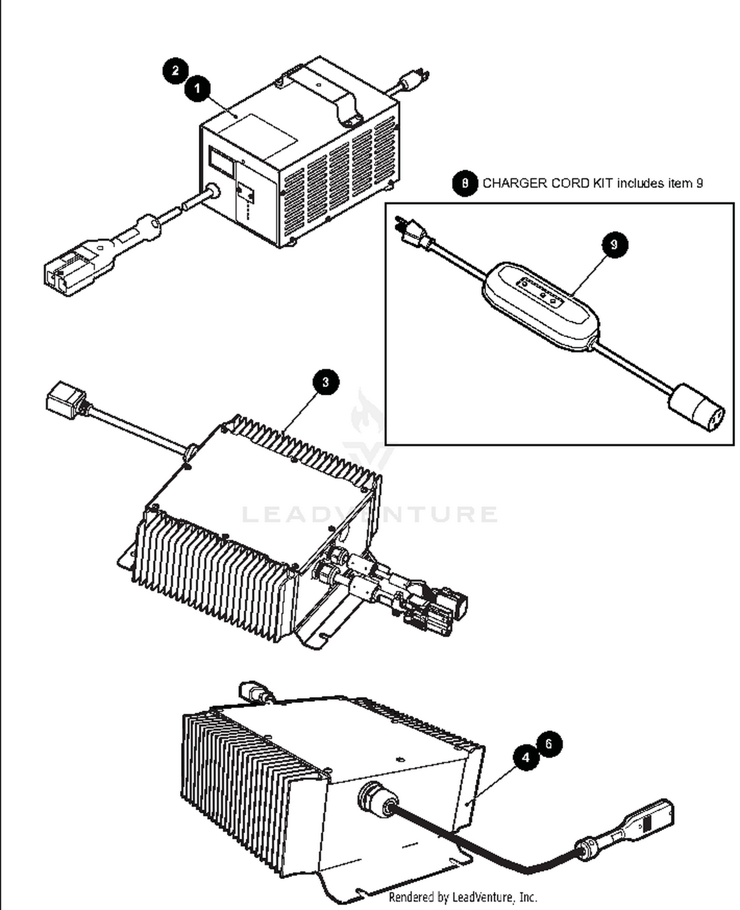 BATTERY SYSTEM - 3
