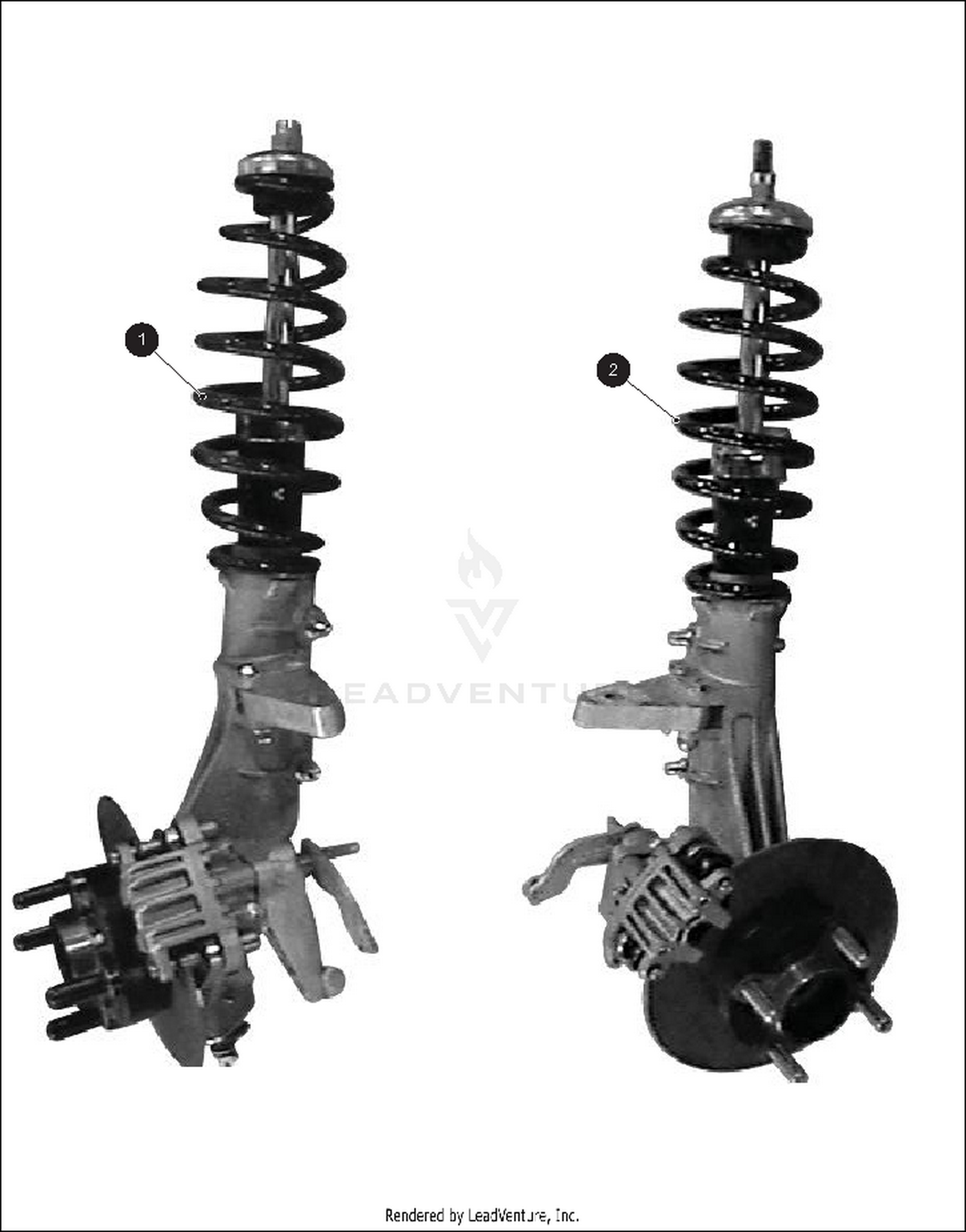 REAR SUSPENSION-1