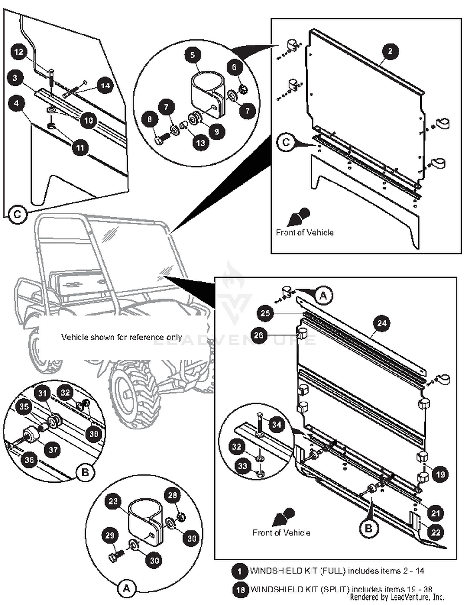 WEATHER PROTECTION
