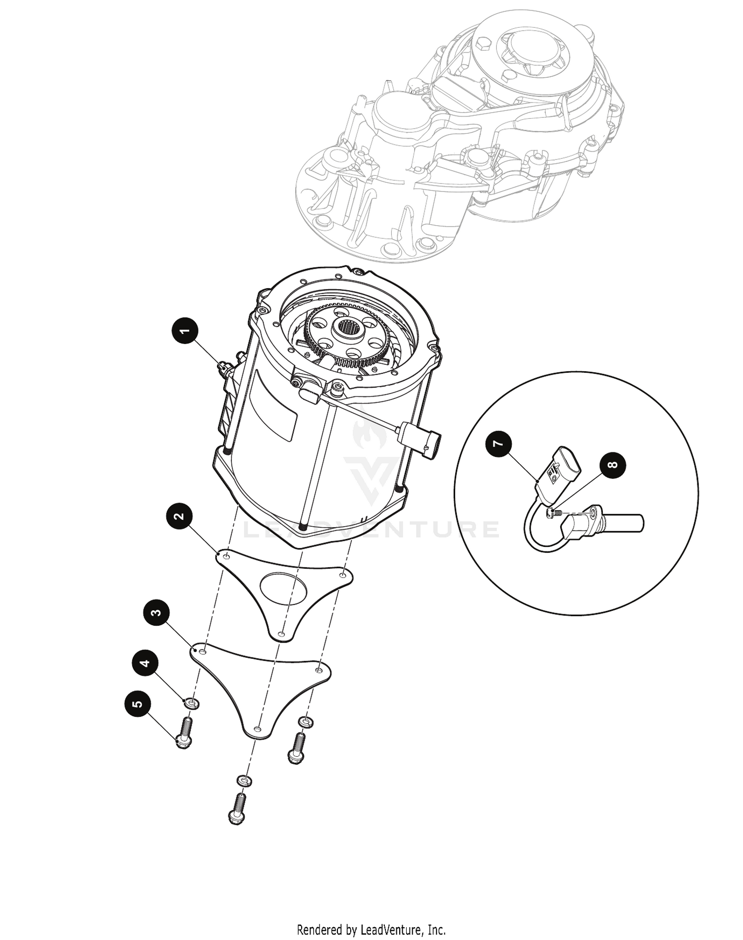 MOTOR