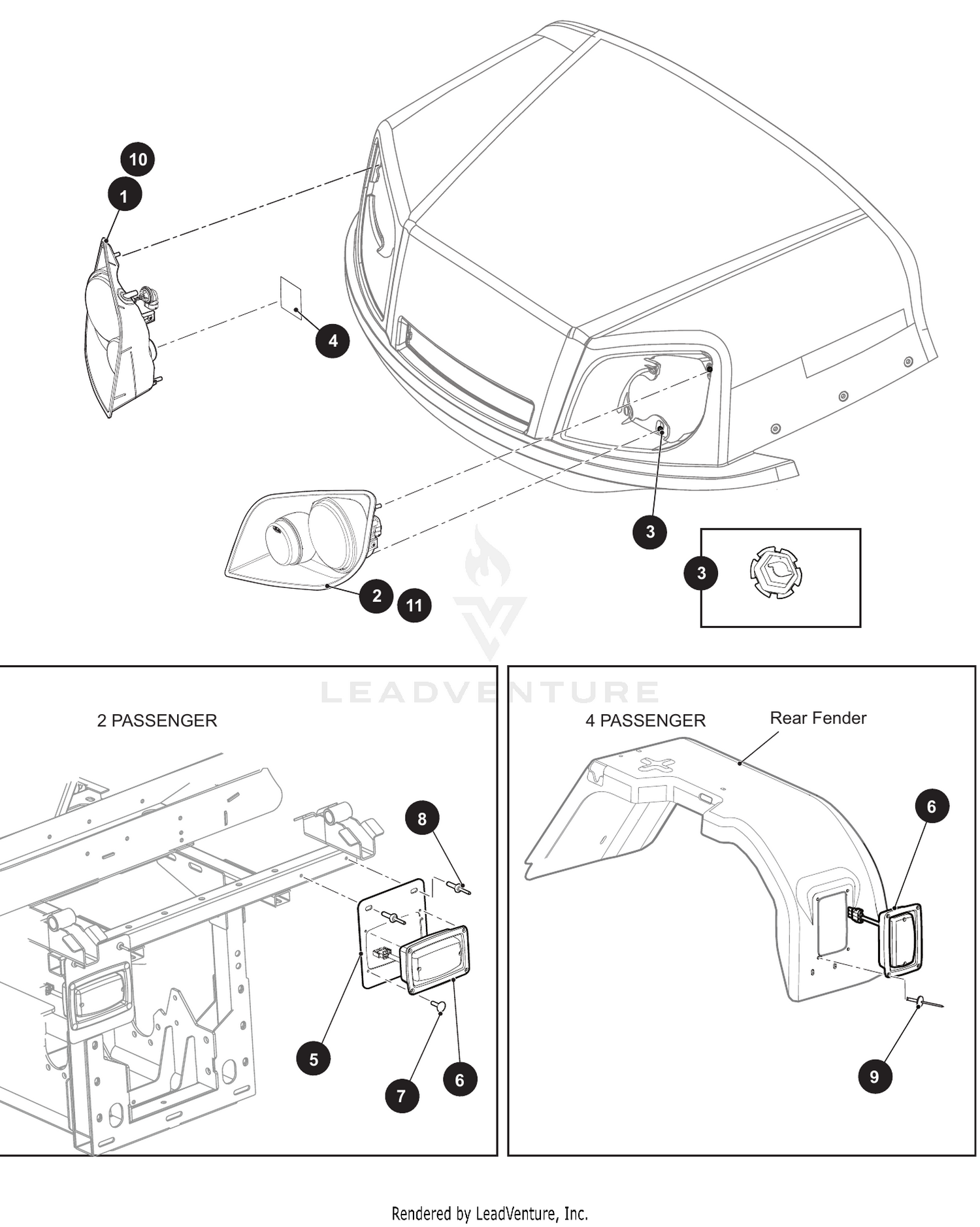 ELECTRICAL SYSTEM 4