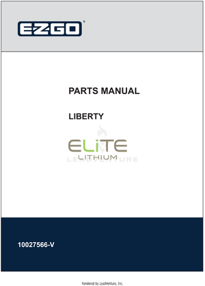 Elec Liberty ELiTE 2022 - Current ll 10027566