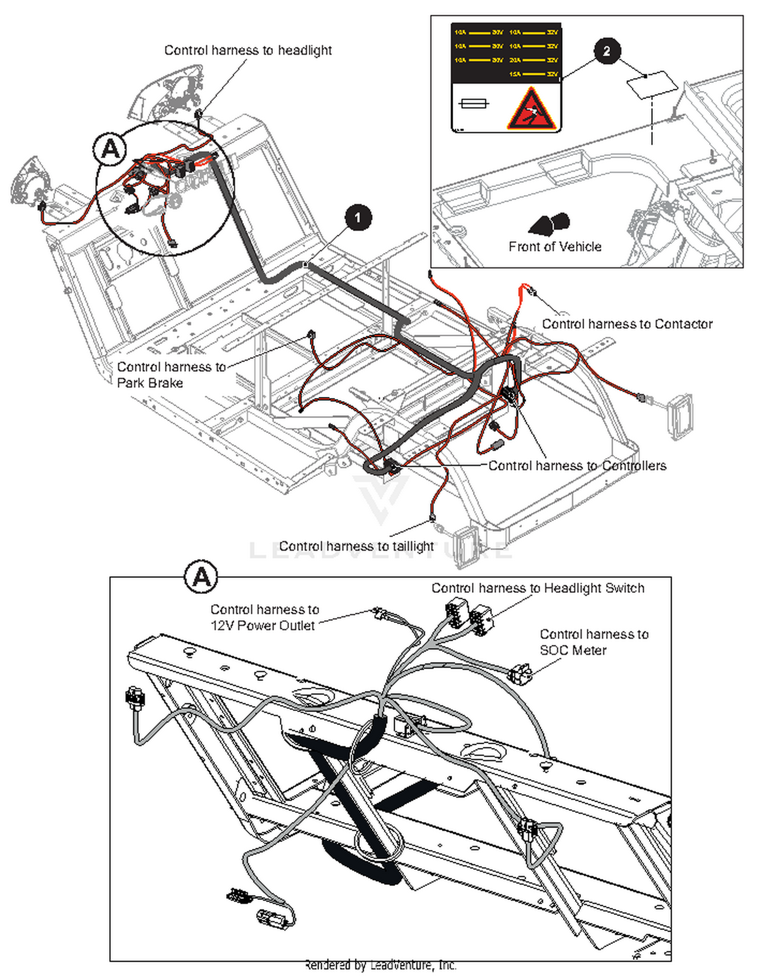 ELECTRICAL SYSTEM - 1