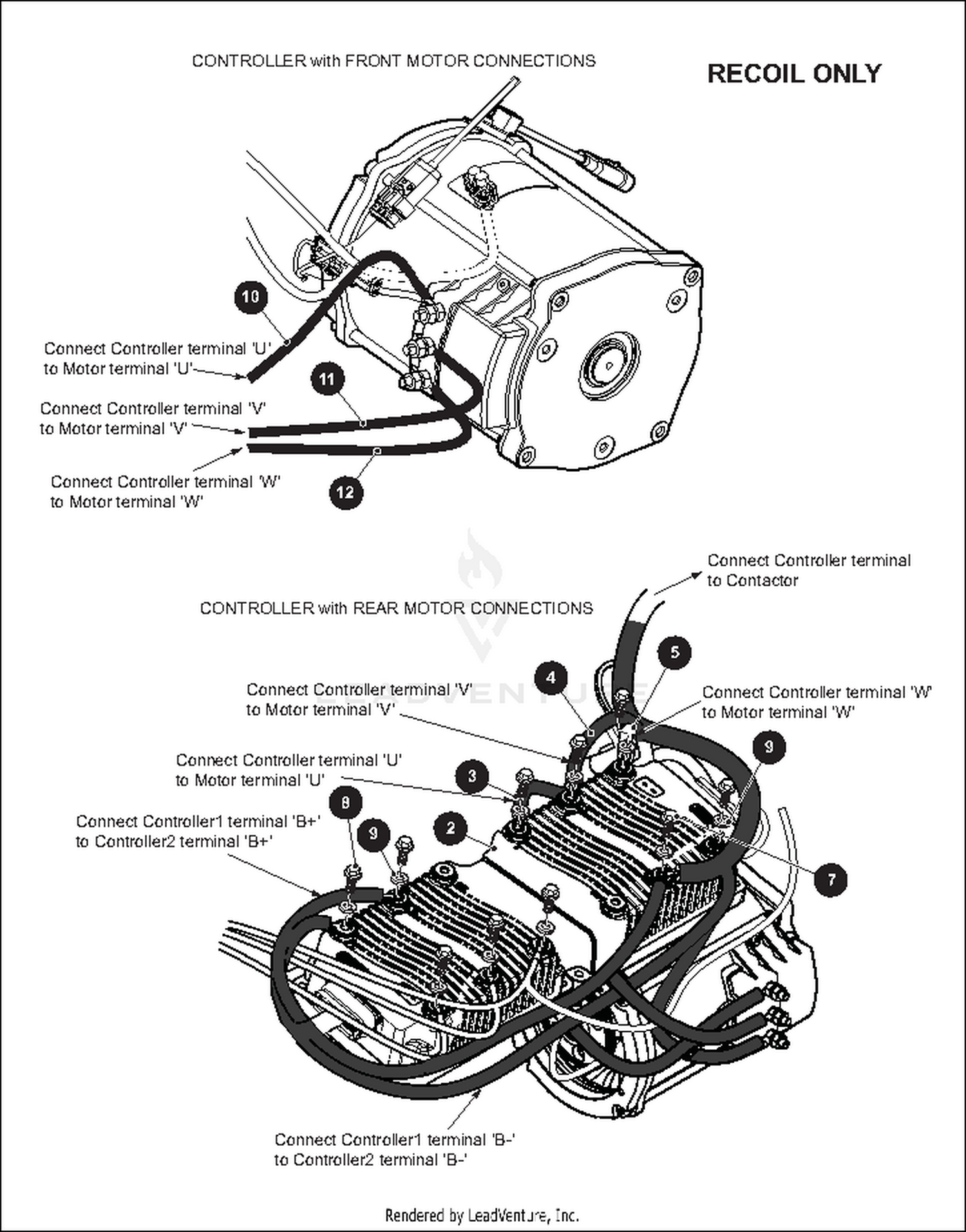 ELECTRICAL SYSTEM Tab5