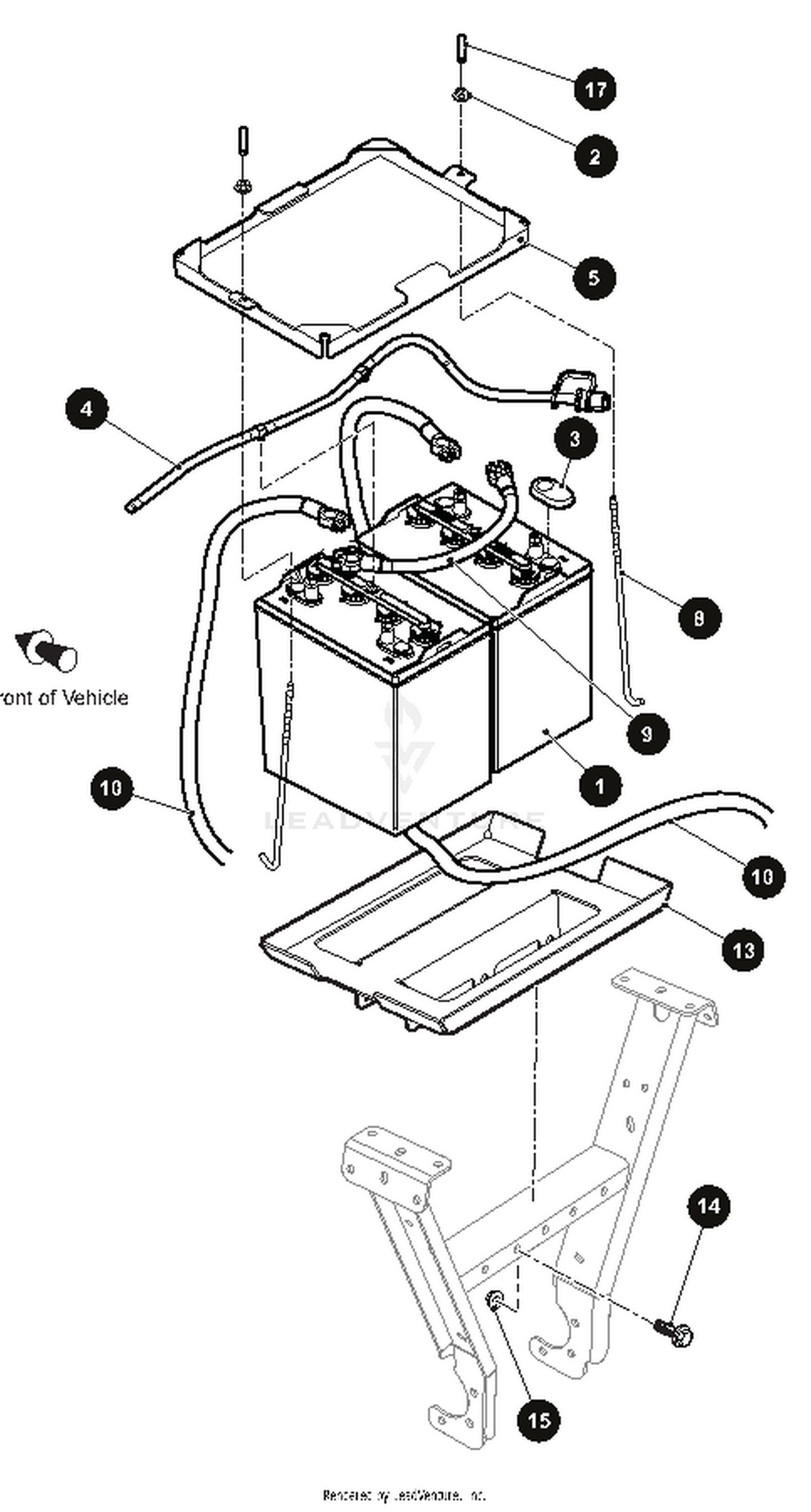 BATTERY SYSTEM