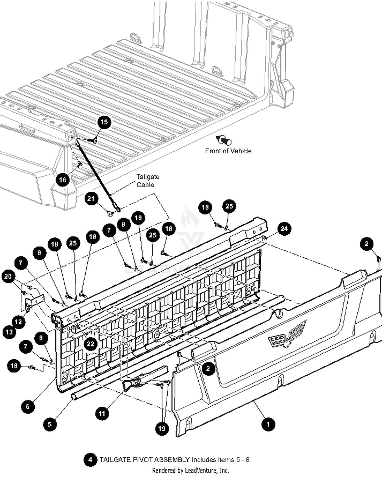 TRUCK BED_2