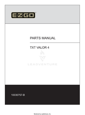 Elec TXT Valor-4 48V ll 10030757