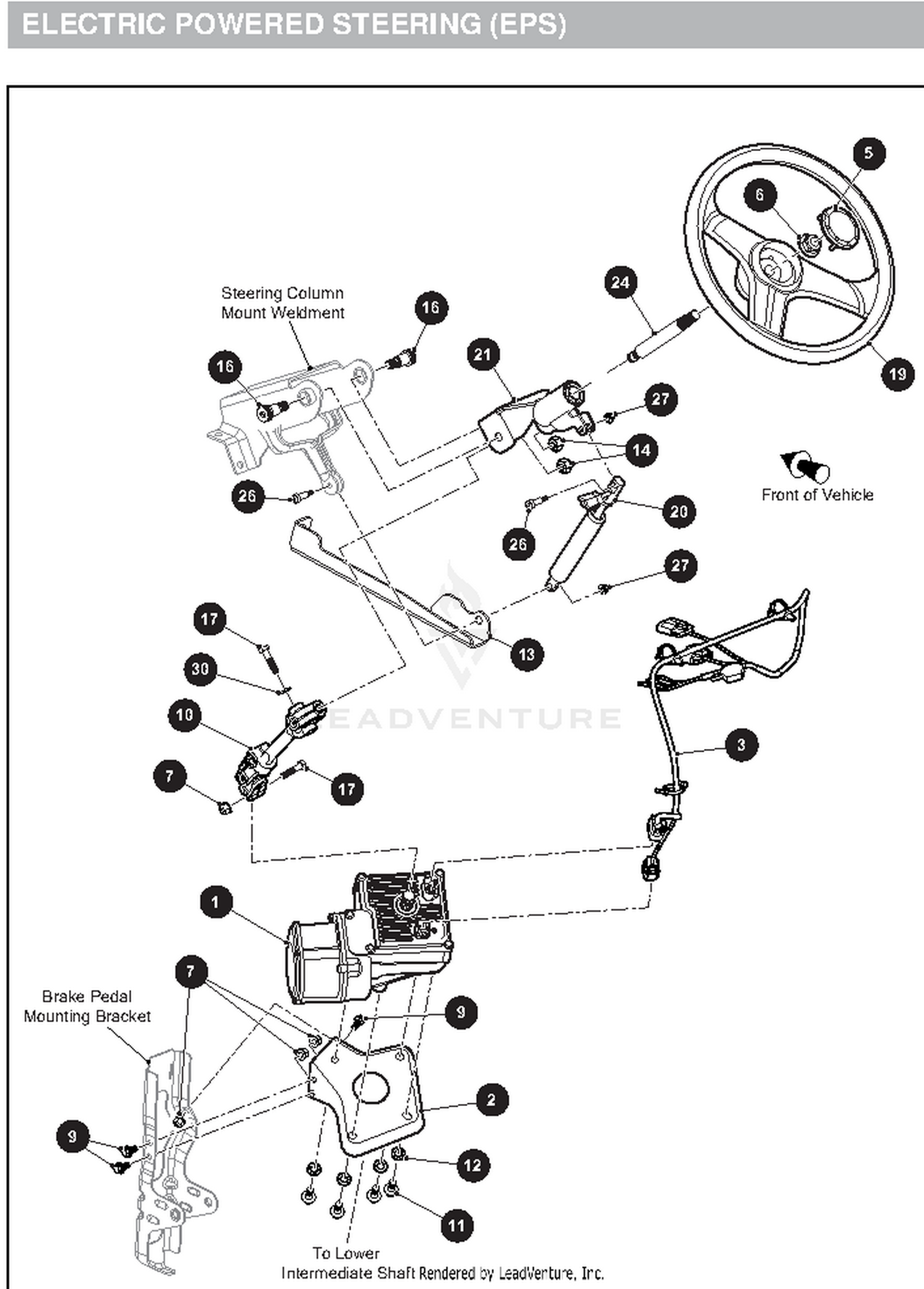STEERING - 2